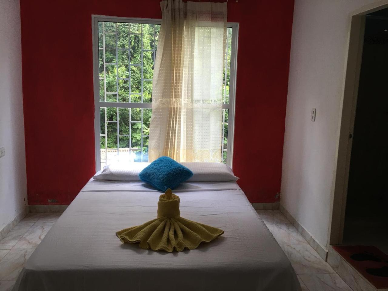 Hostal la gran ceci