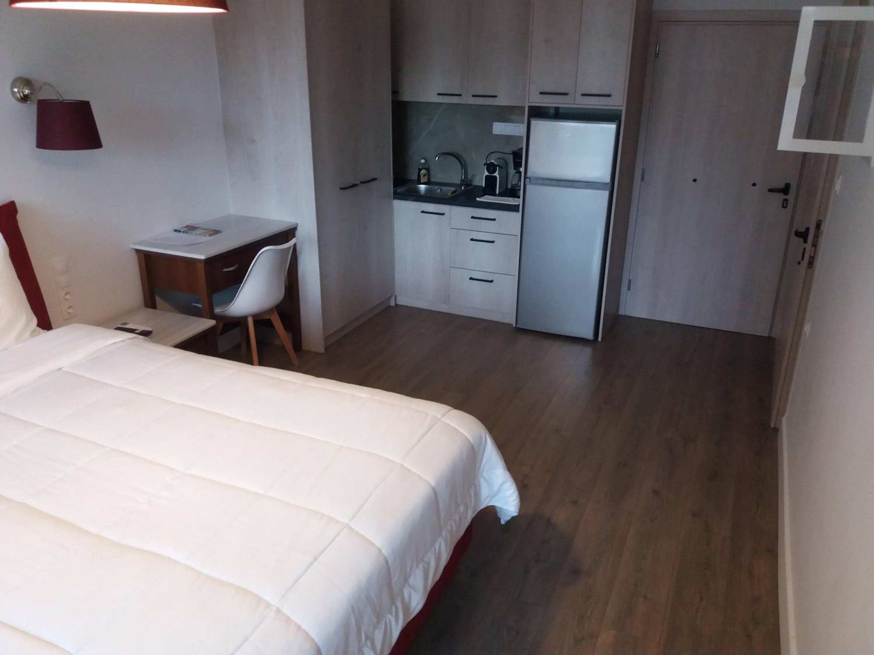 Stavento Hotel & Resort, new experience