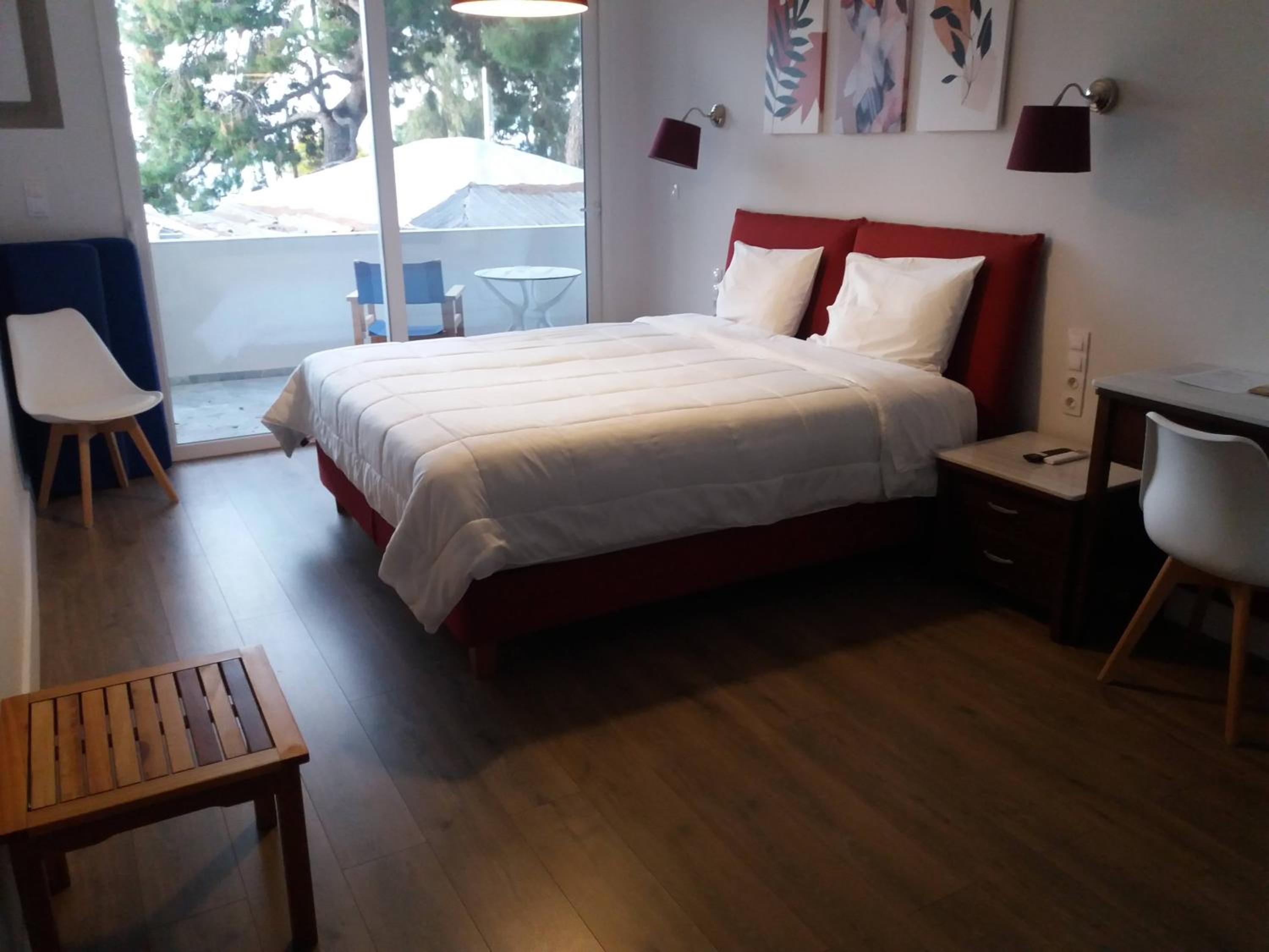 Stavento Hotel & Resort, new experience