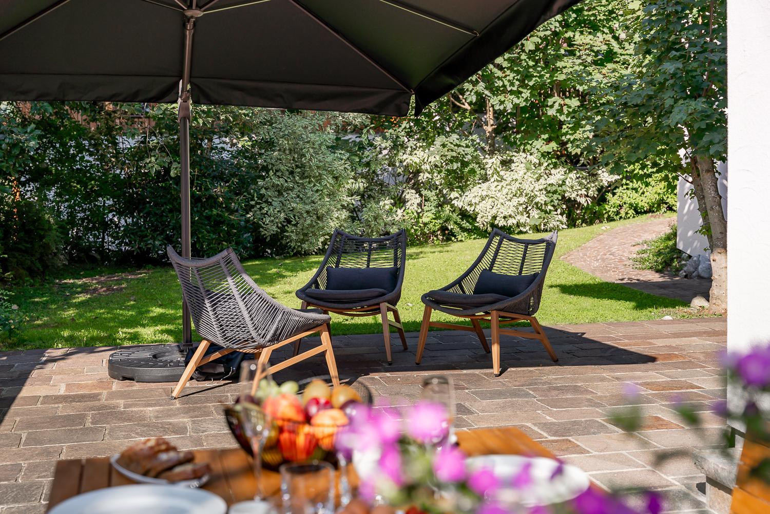 Chalet VIE