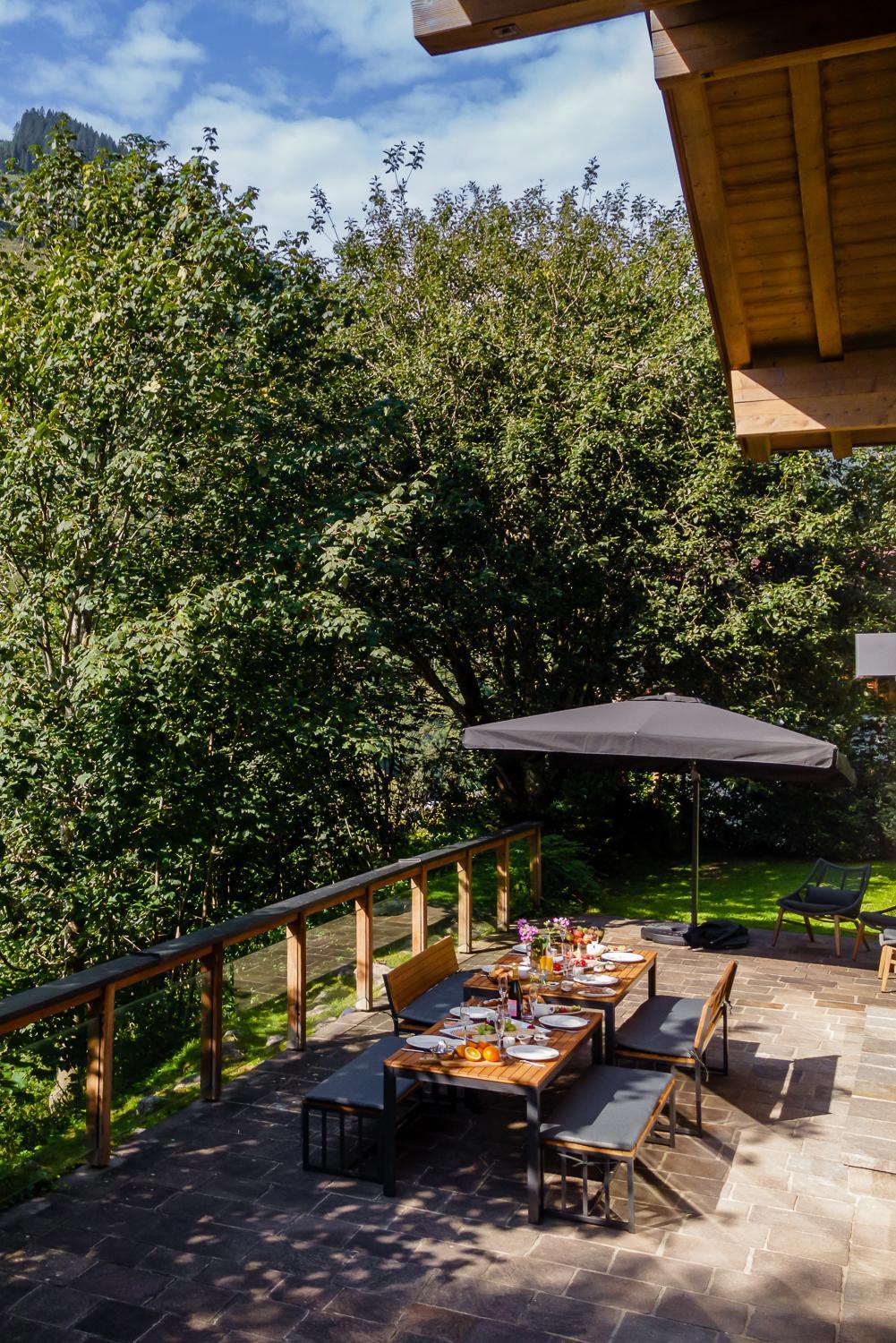 Chalet VIE