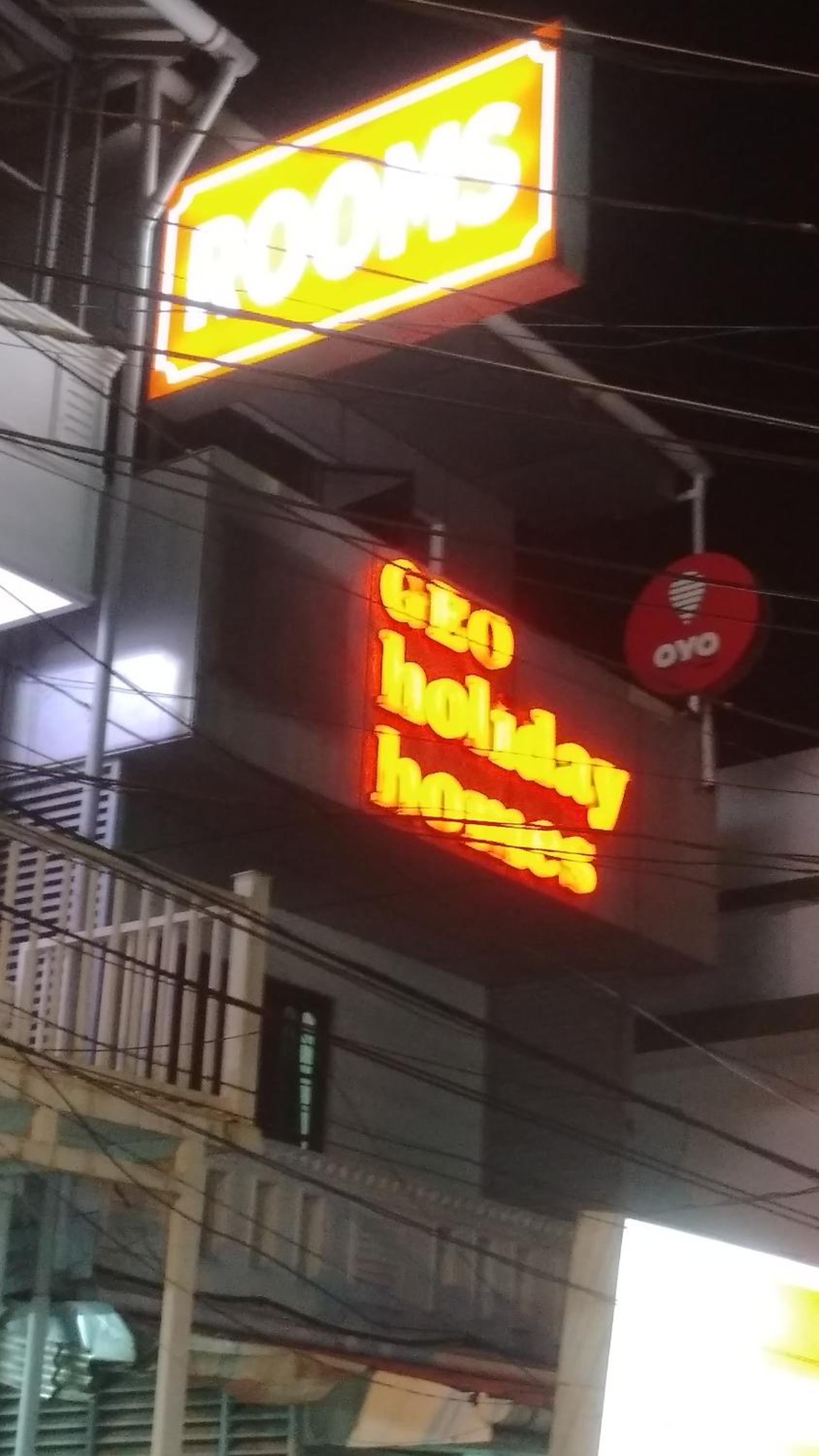GEO Homes Wifi Fortkochi view 4
