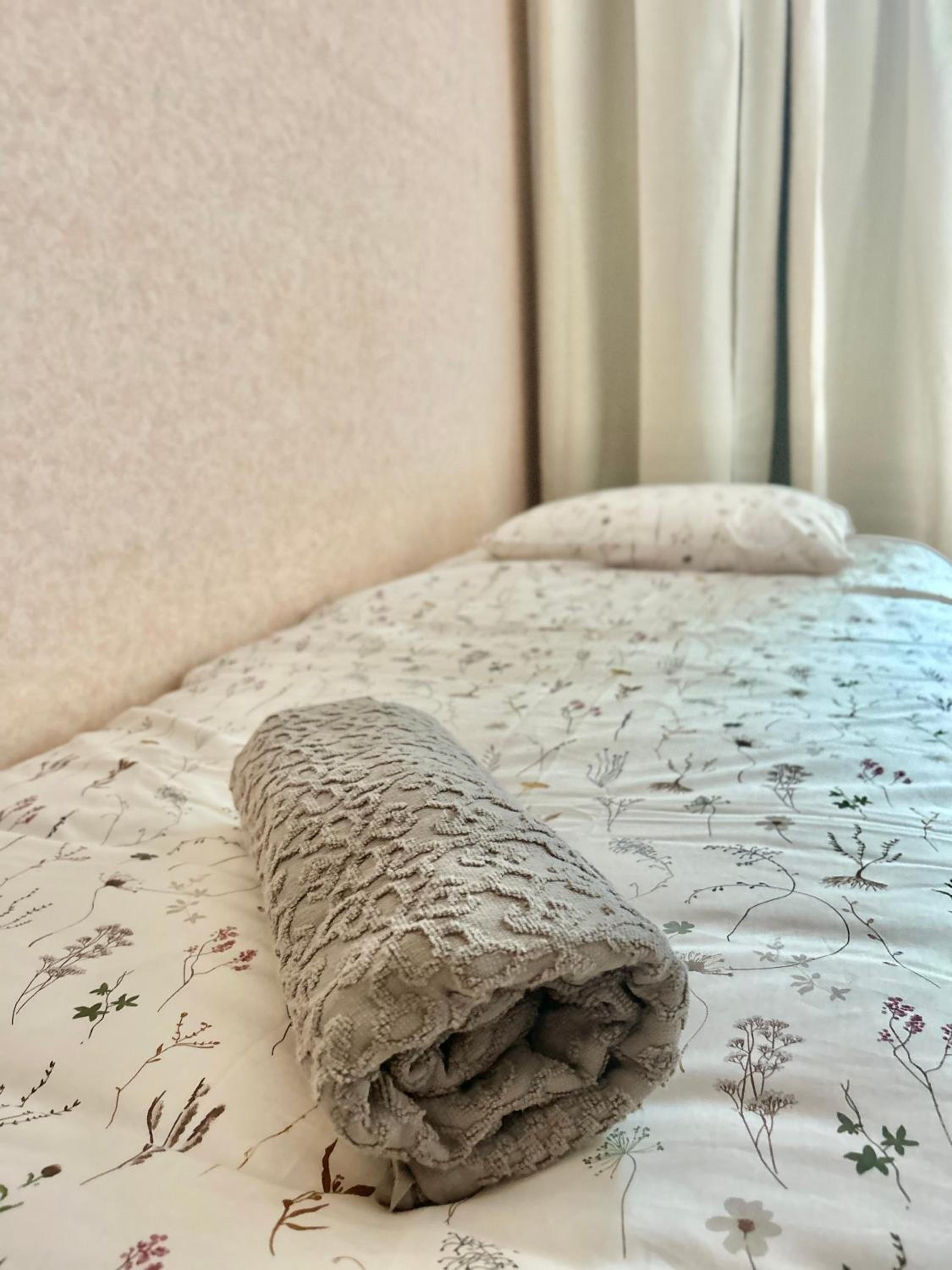 K&A apartament