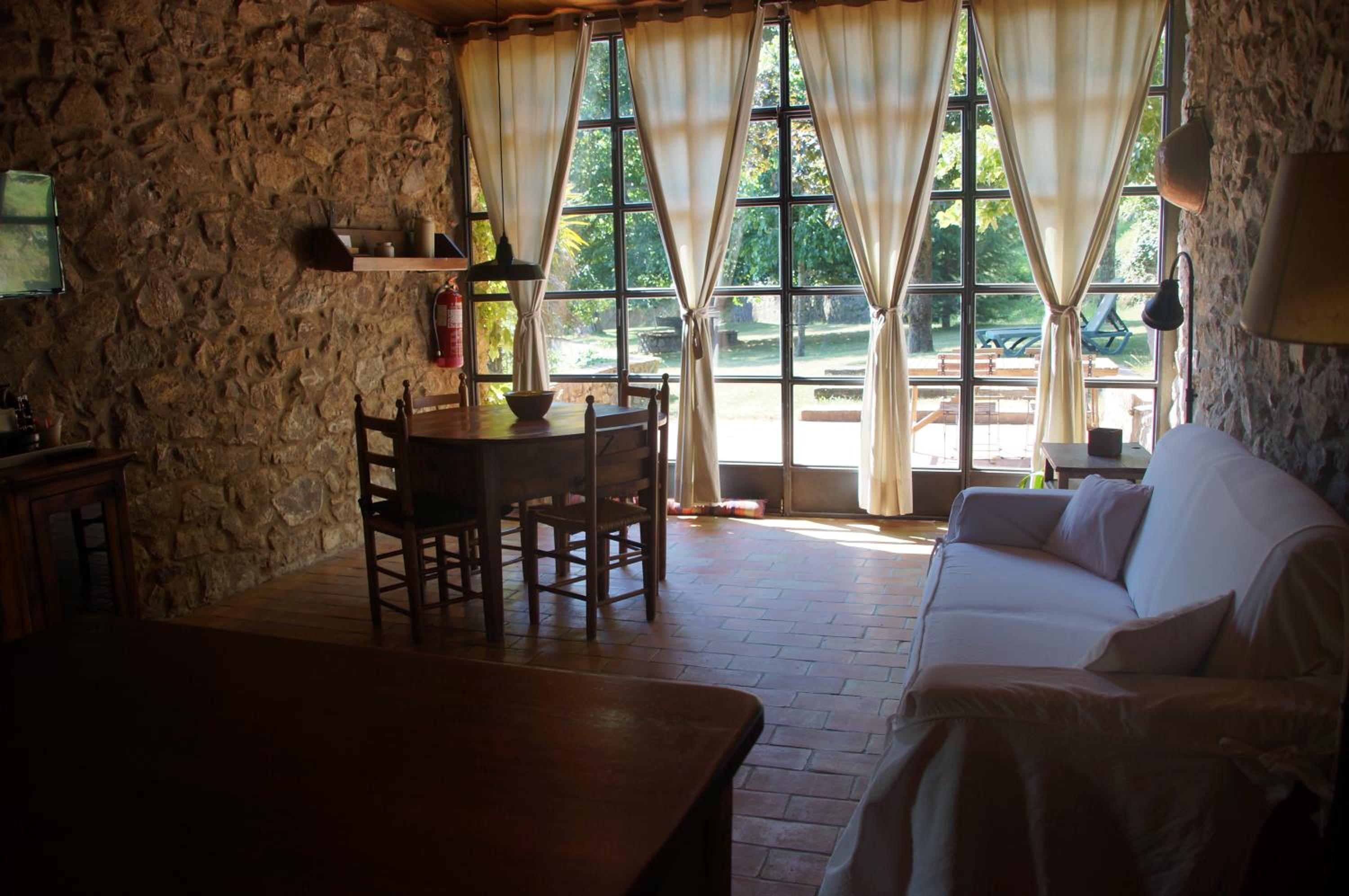 Mas Roquet view 5