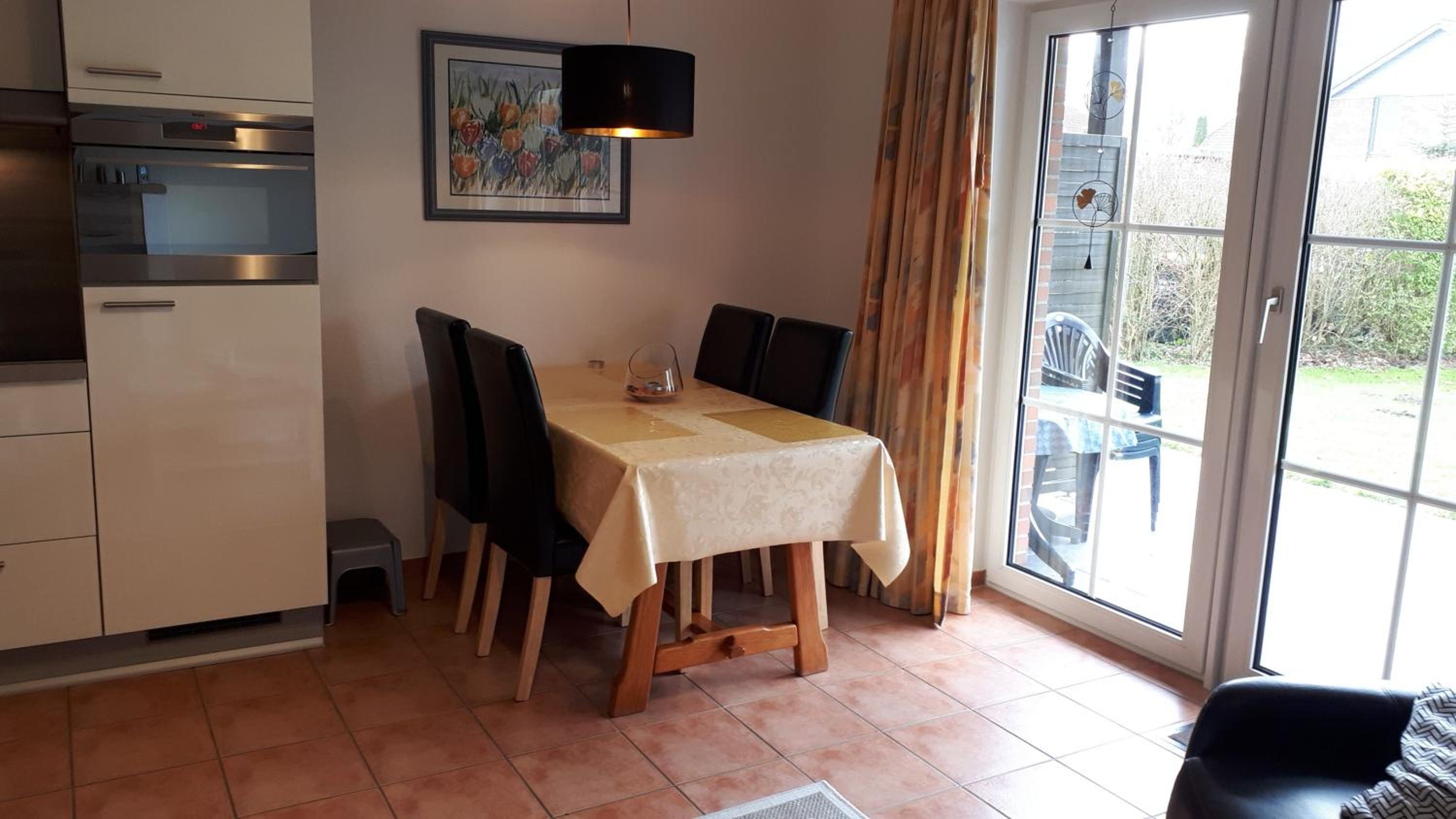 Ferienwohnung Schlinkheider