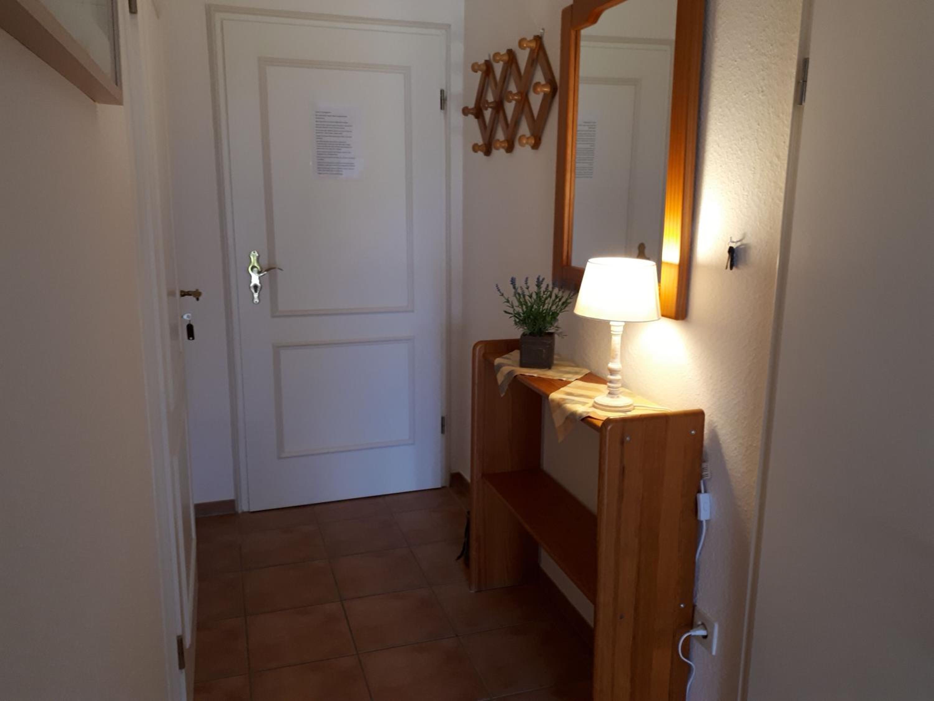 Ferienwohnung Schlinkheider
