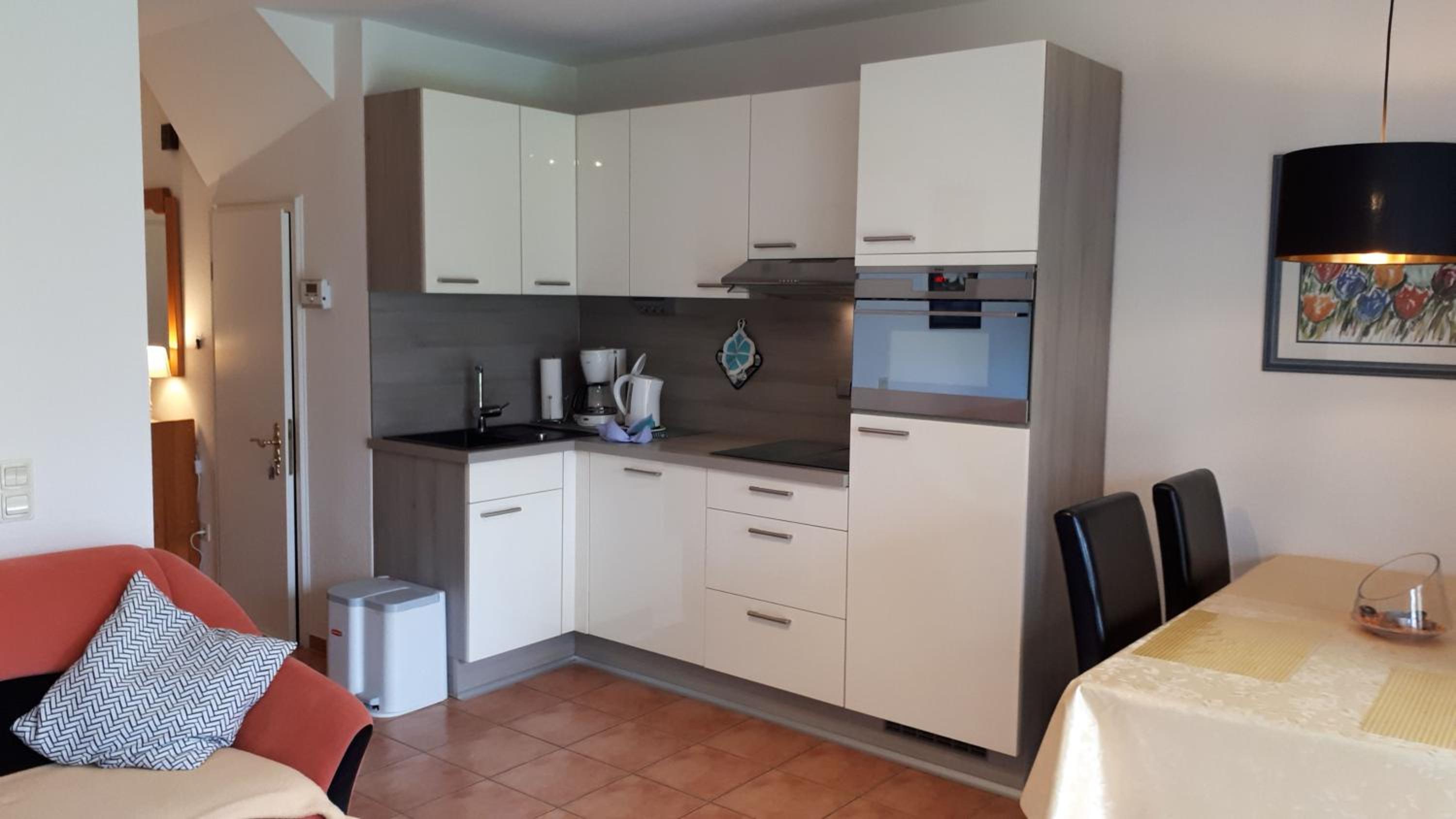 Ferienwohnung Schlinkheider