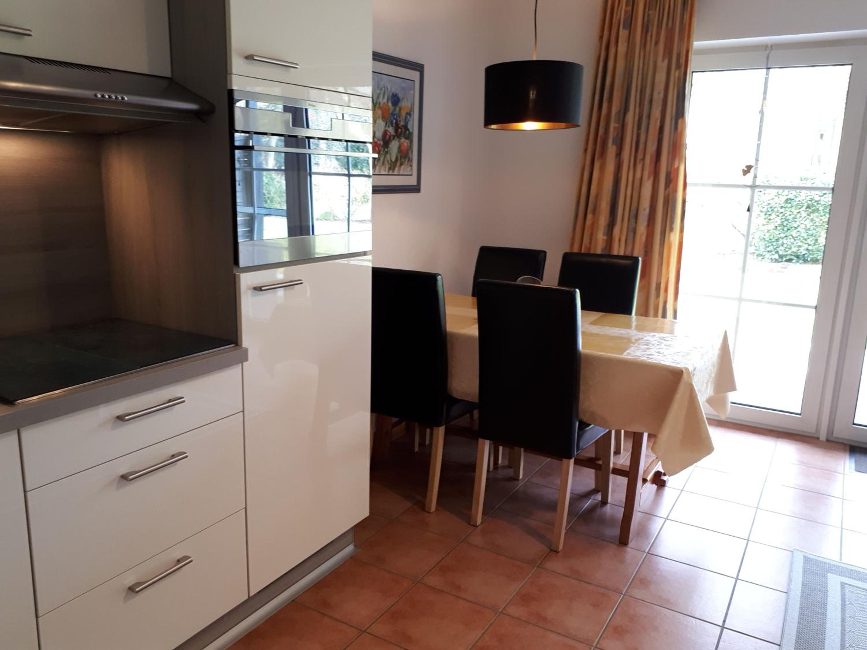 Ferienwohnung Schlinkheider