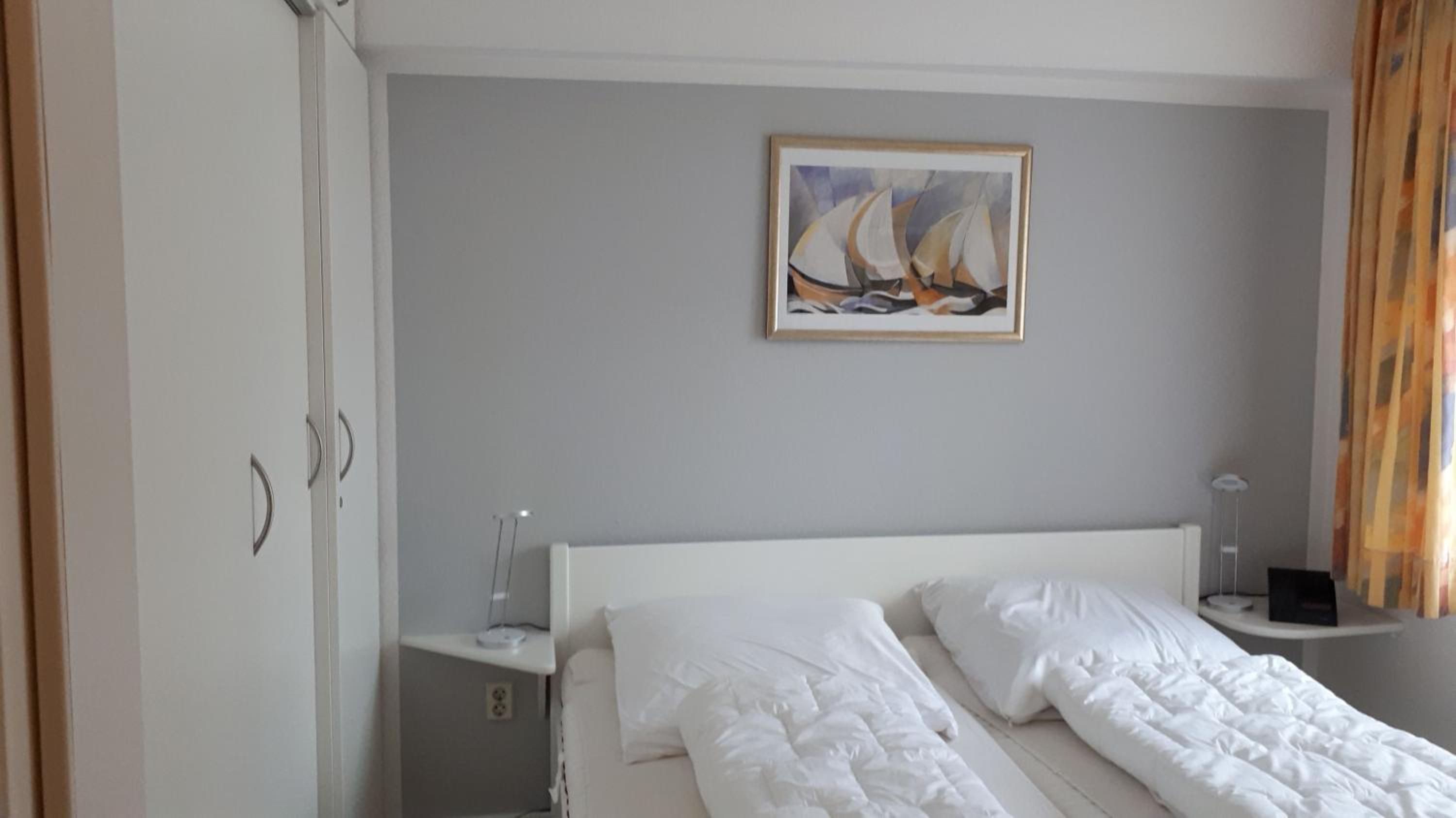 Ferienwohnung Schlinkheider