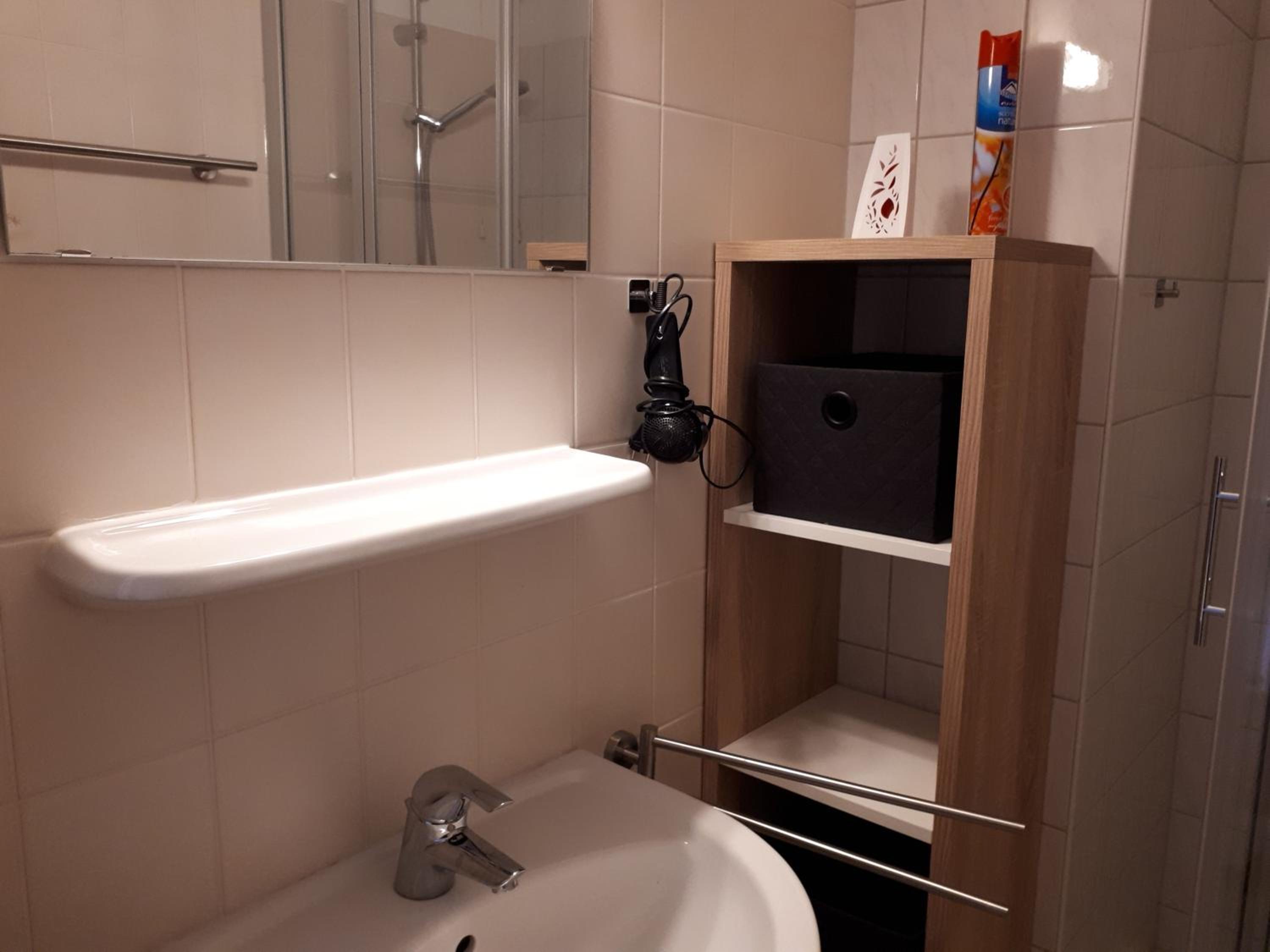 Ferienwohnung Schlinkheider
