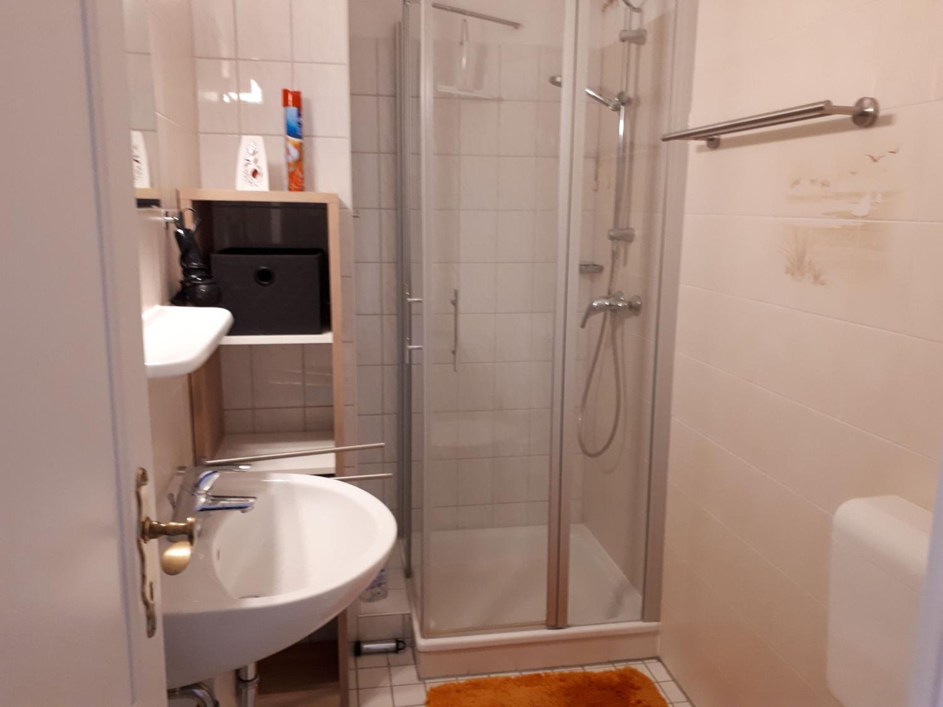 Ferienwohnung Schlinkheider