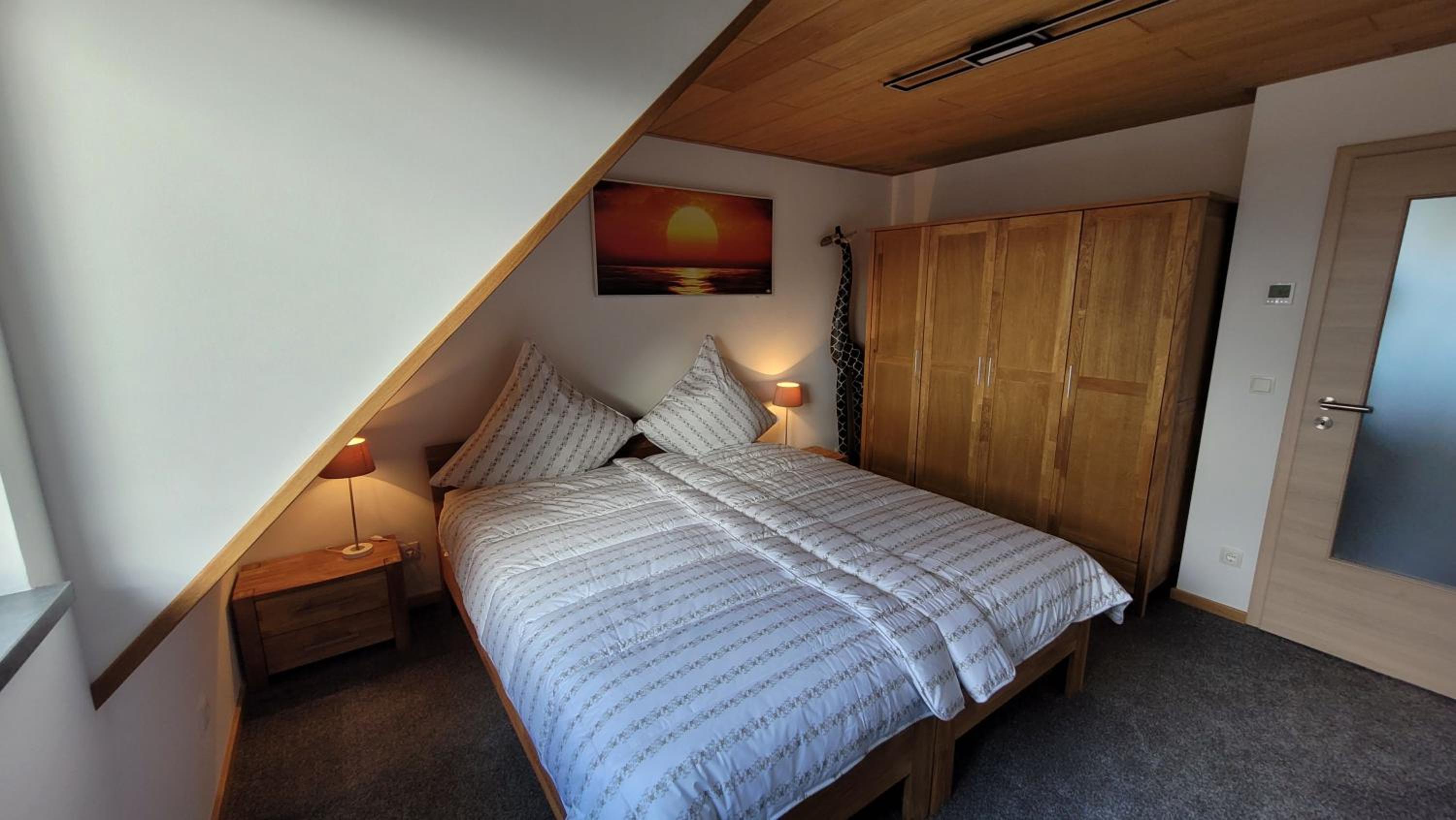 Ferienhaus Ringhuus
