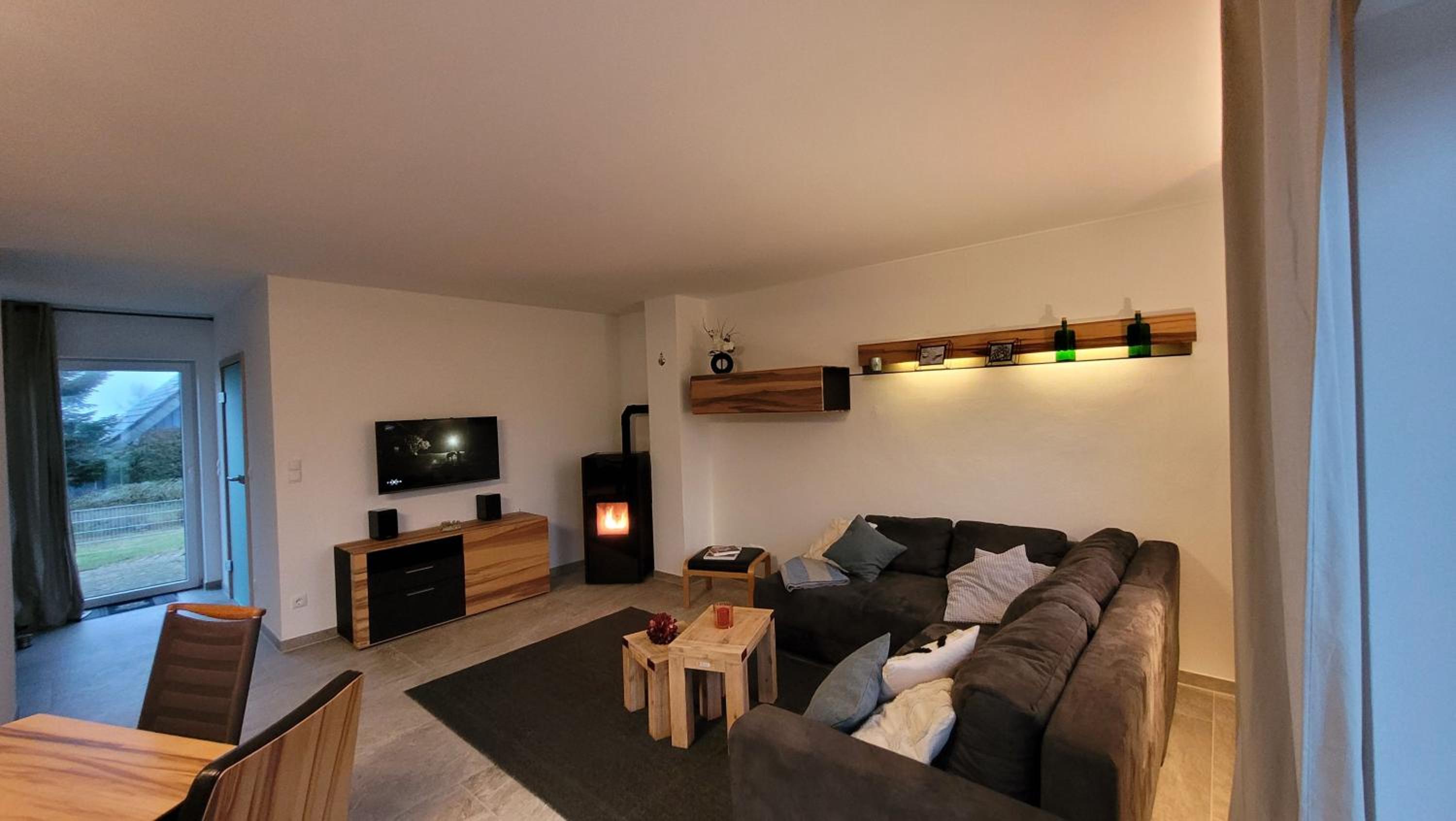 Ferienhaus Ringhuus
