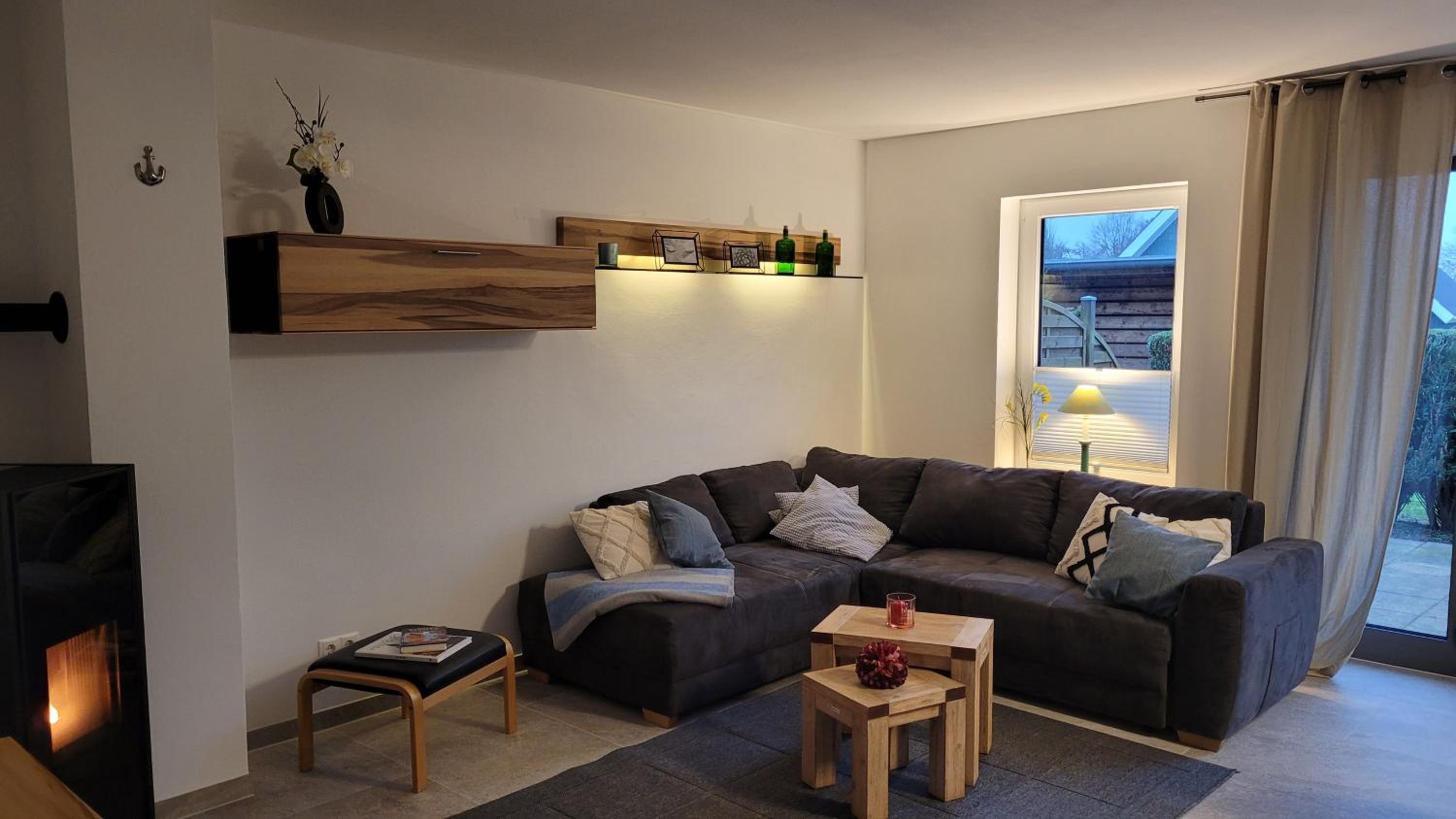Ferienhaus Ringhuus
