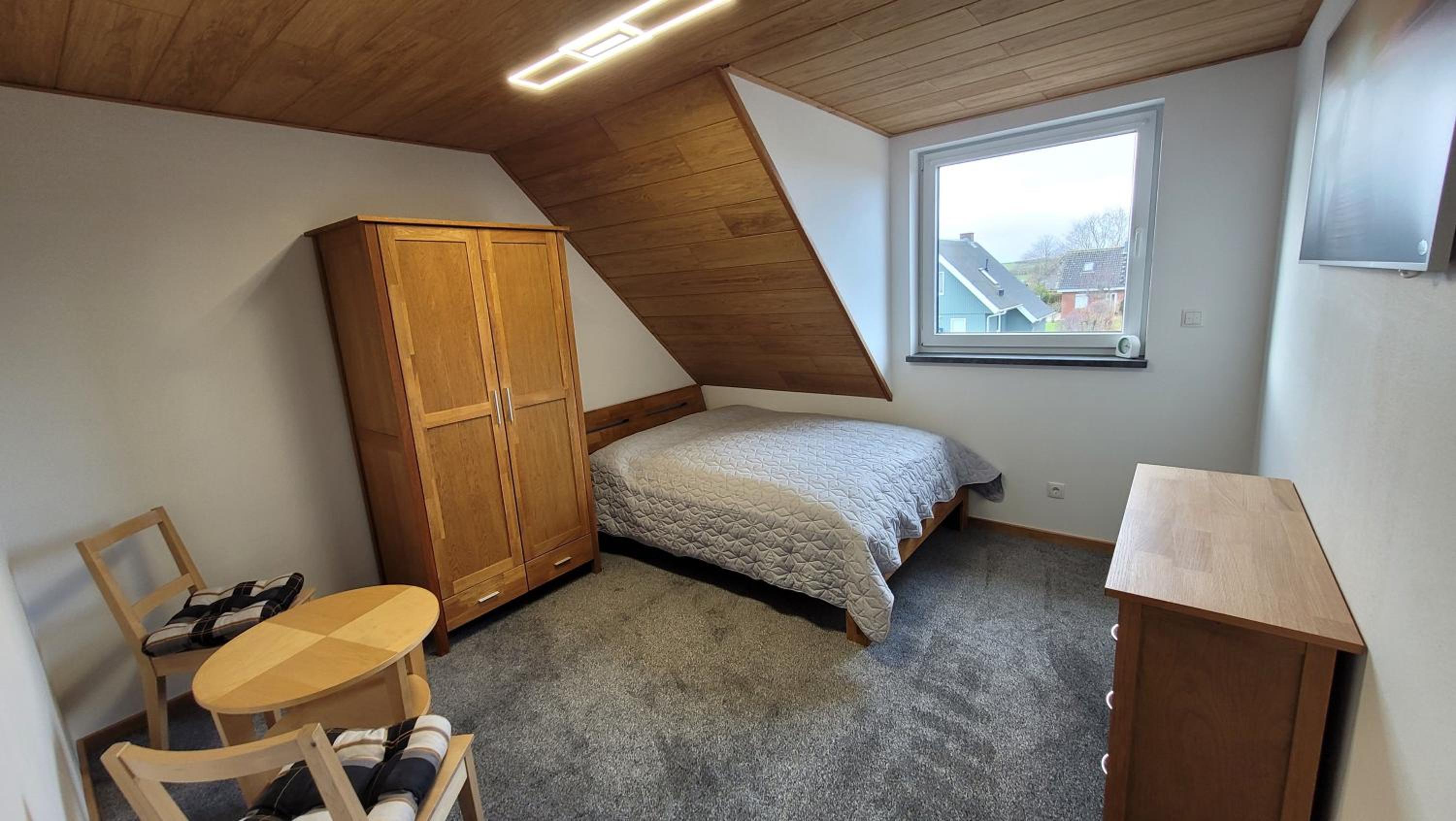 Ferienhaus Ringhuus