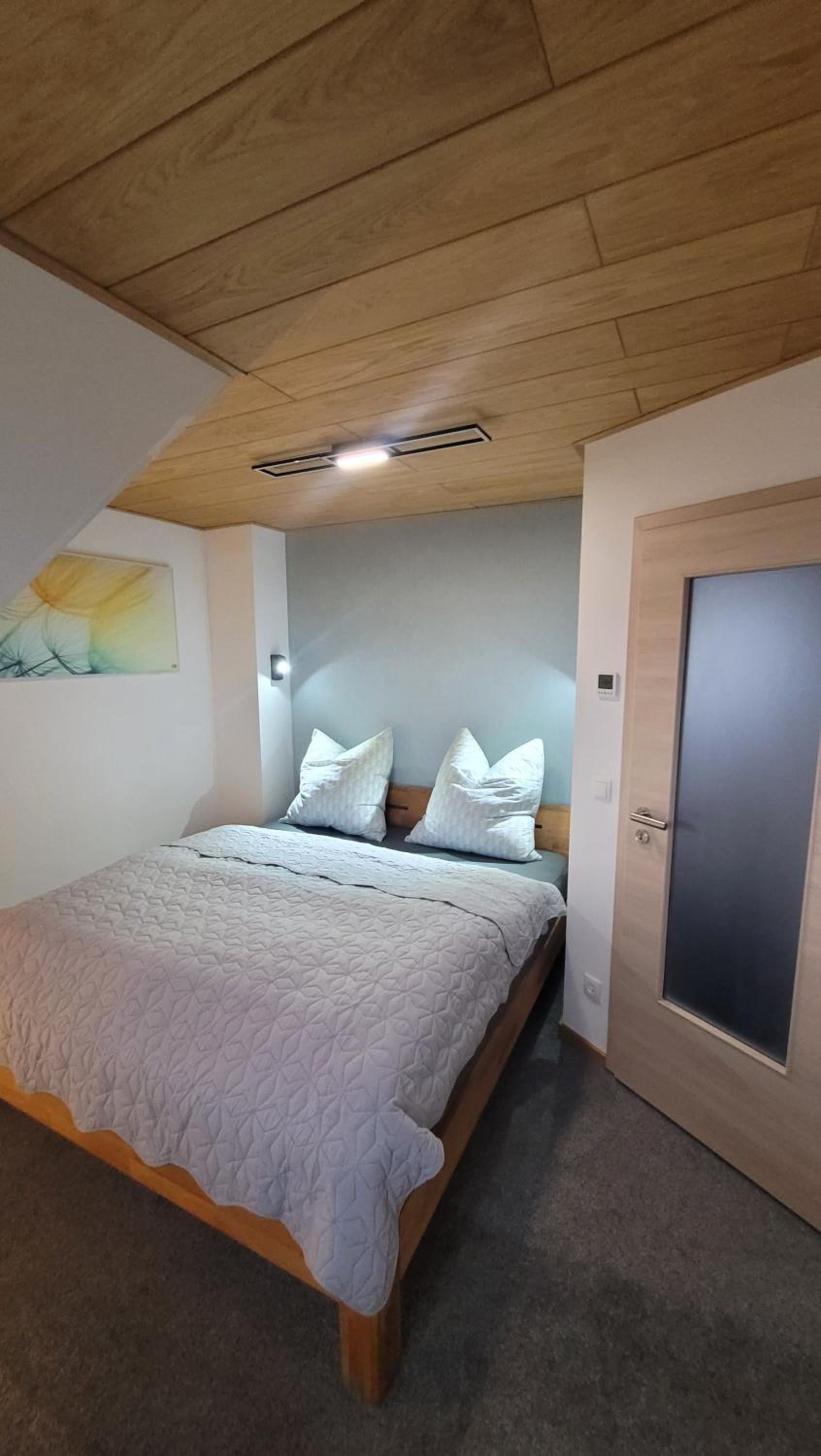 Ferienhaus Ringhuus