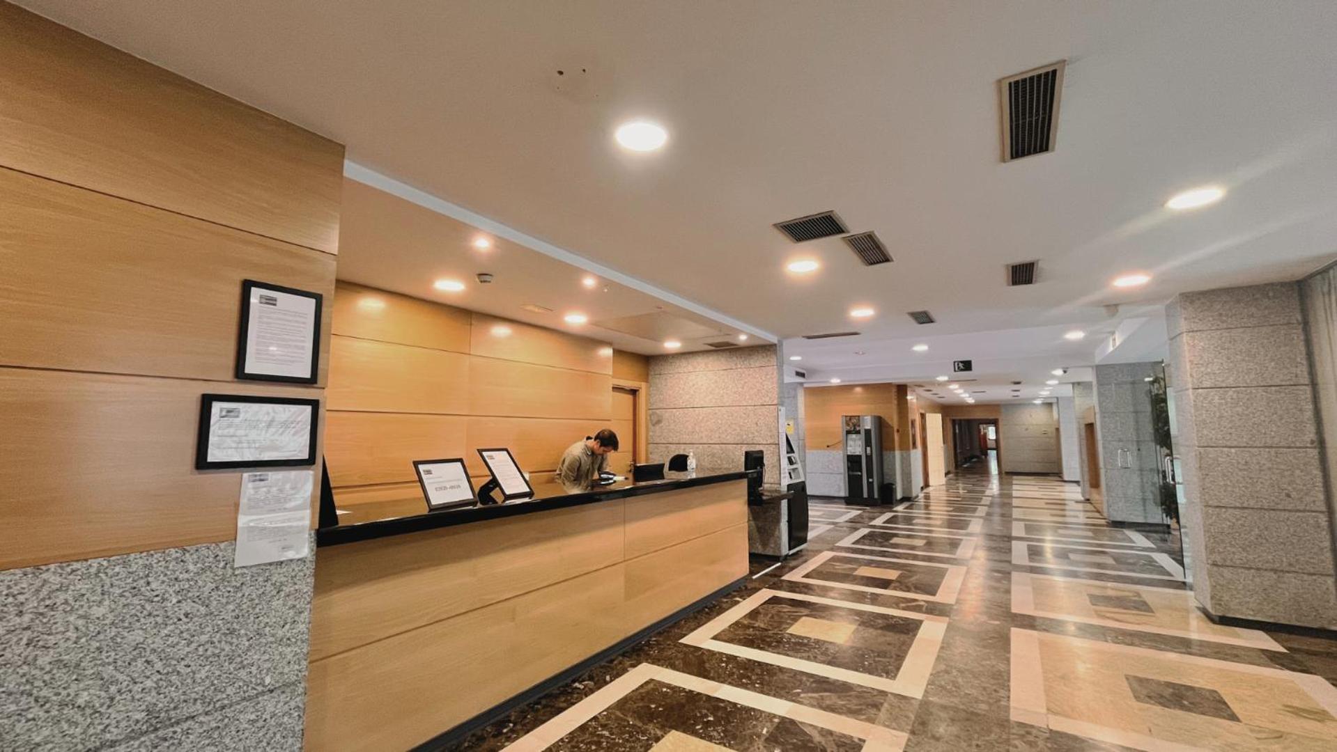Las Rozas de Madrid Vacations - Hotel-Apartamentos Tartesos - Property Image 2