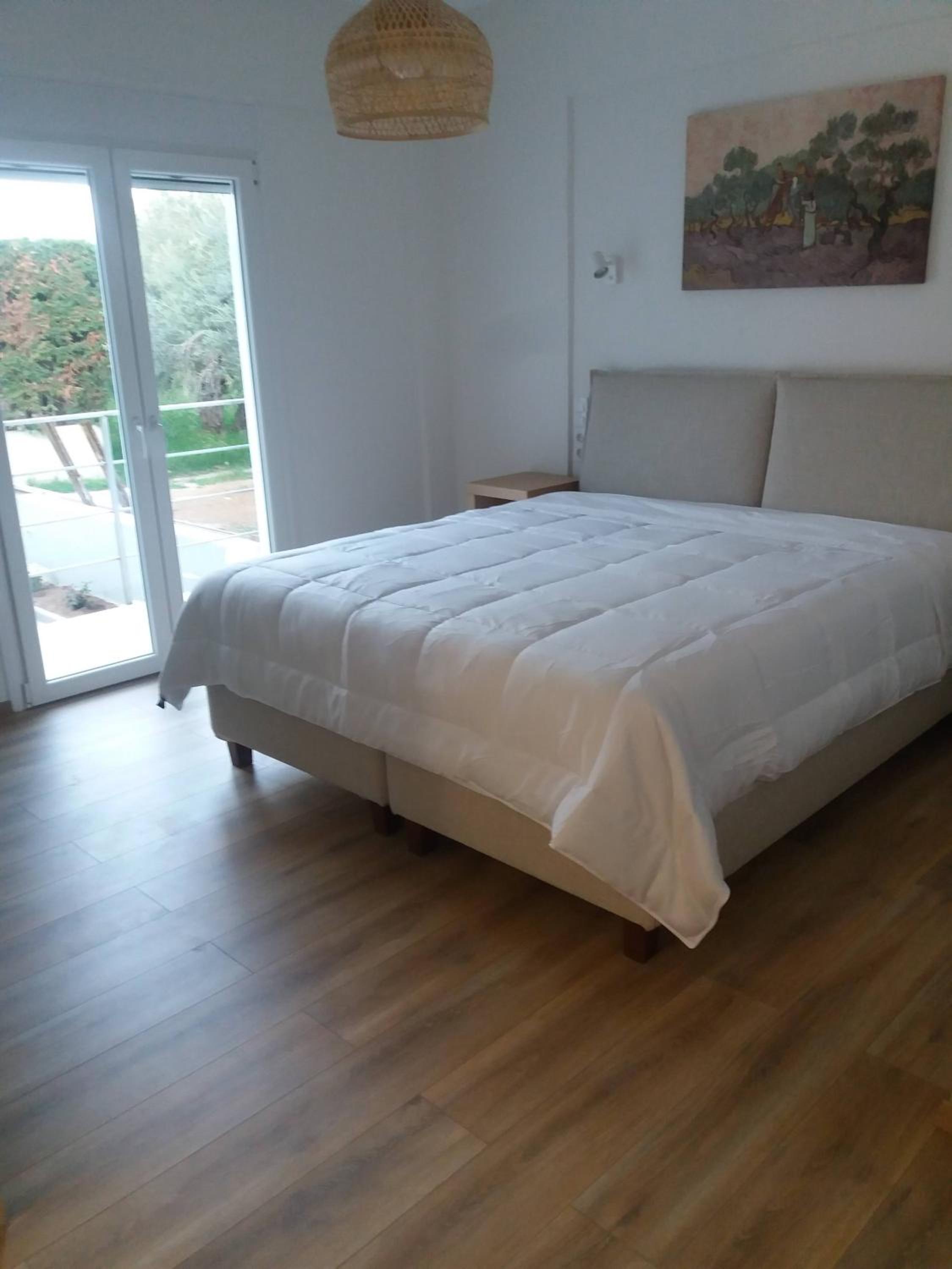 Stavento Hotel & Resort, new experience