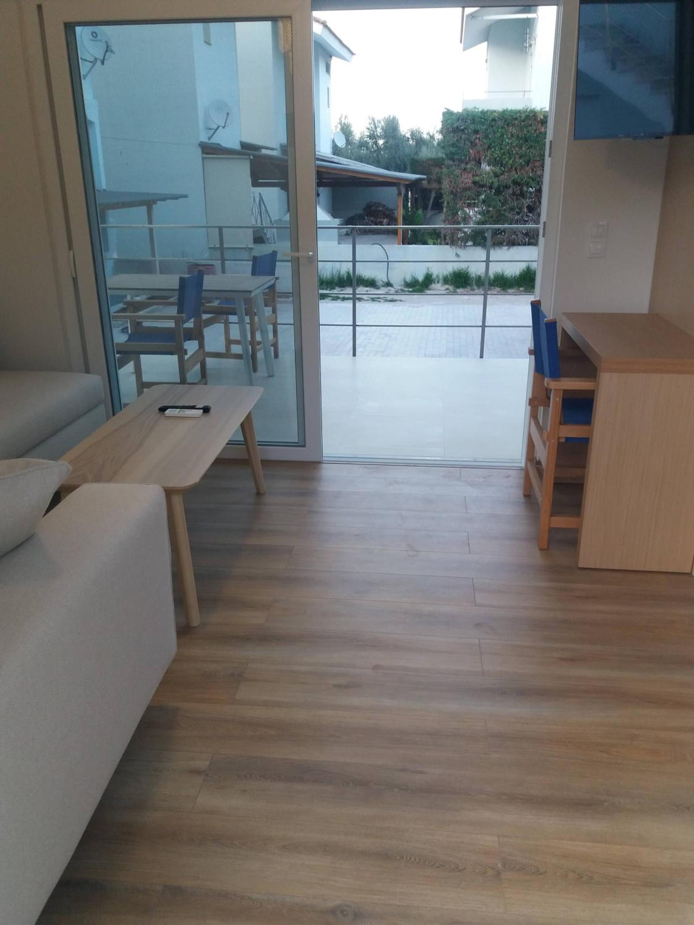 Stavento Hotel & Resort, new experience