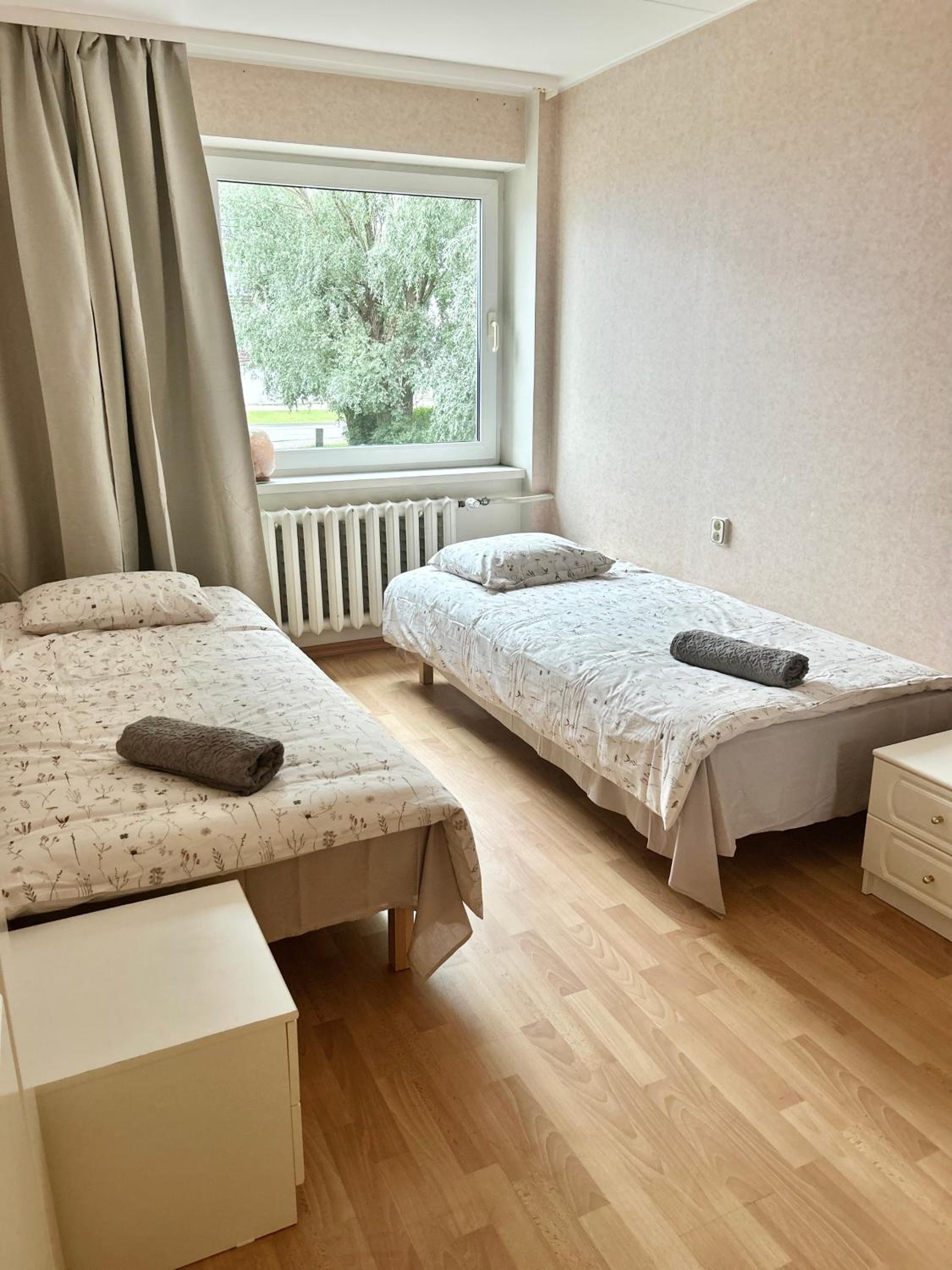 K&A apartament