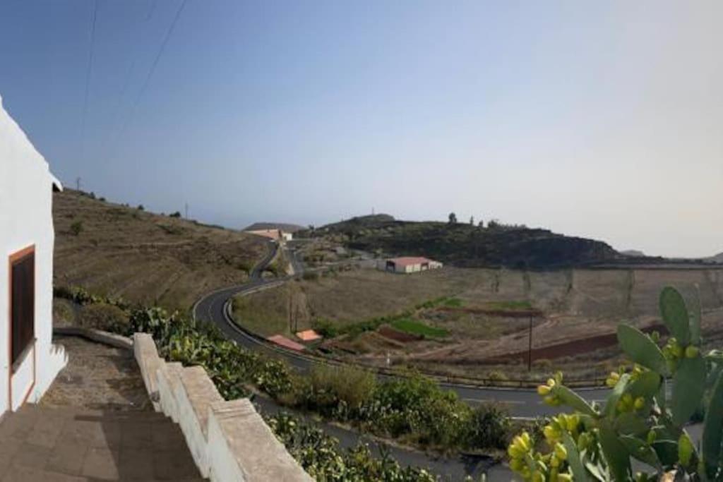 Casa Vista Hermosa Alajero