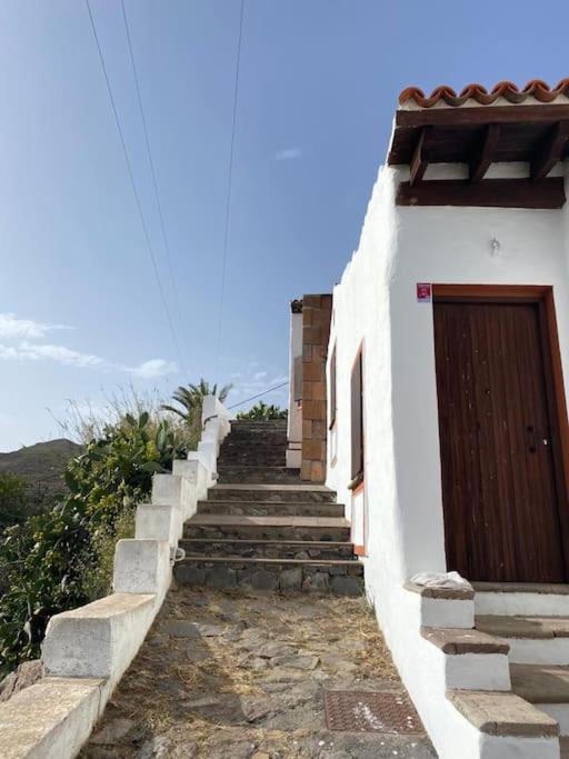 Casa Vista Hermosa Alajero