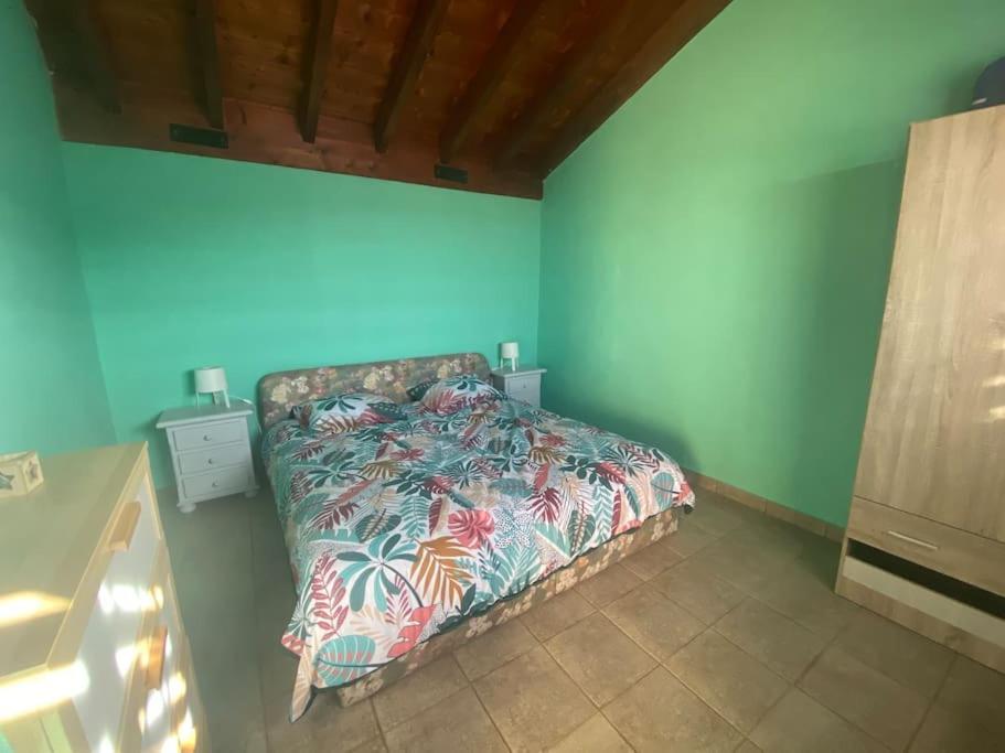 Casa Vista Hermosa Alajero