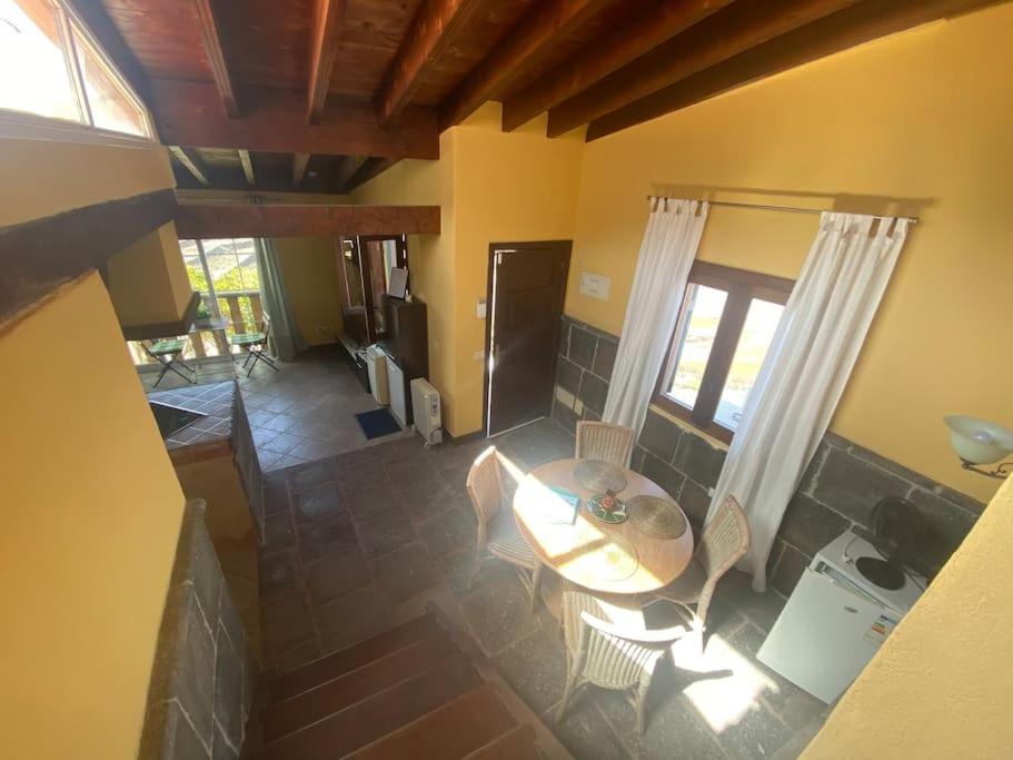Casa Vista Hermosa Alajero