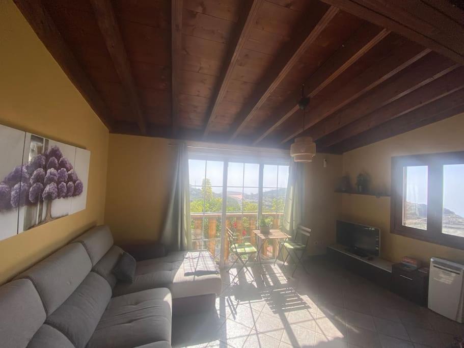 Casa Vista Hermosa Alajero