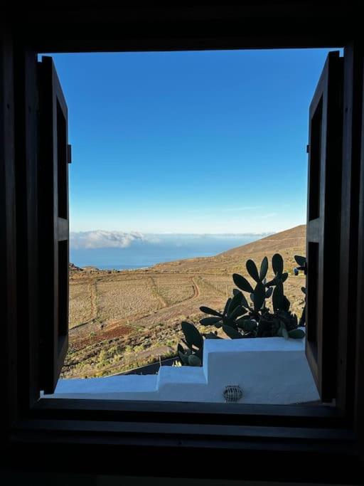Casa Vista Hermosa Alajero