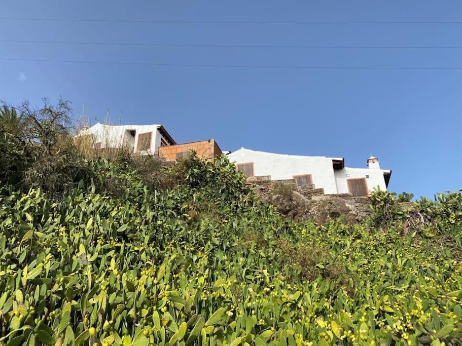 Casa Vista Hermosa Alajero