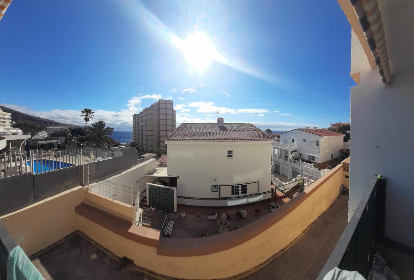 Apartamento Caletillas Beach