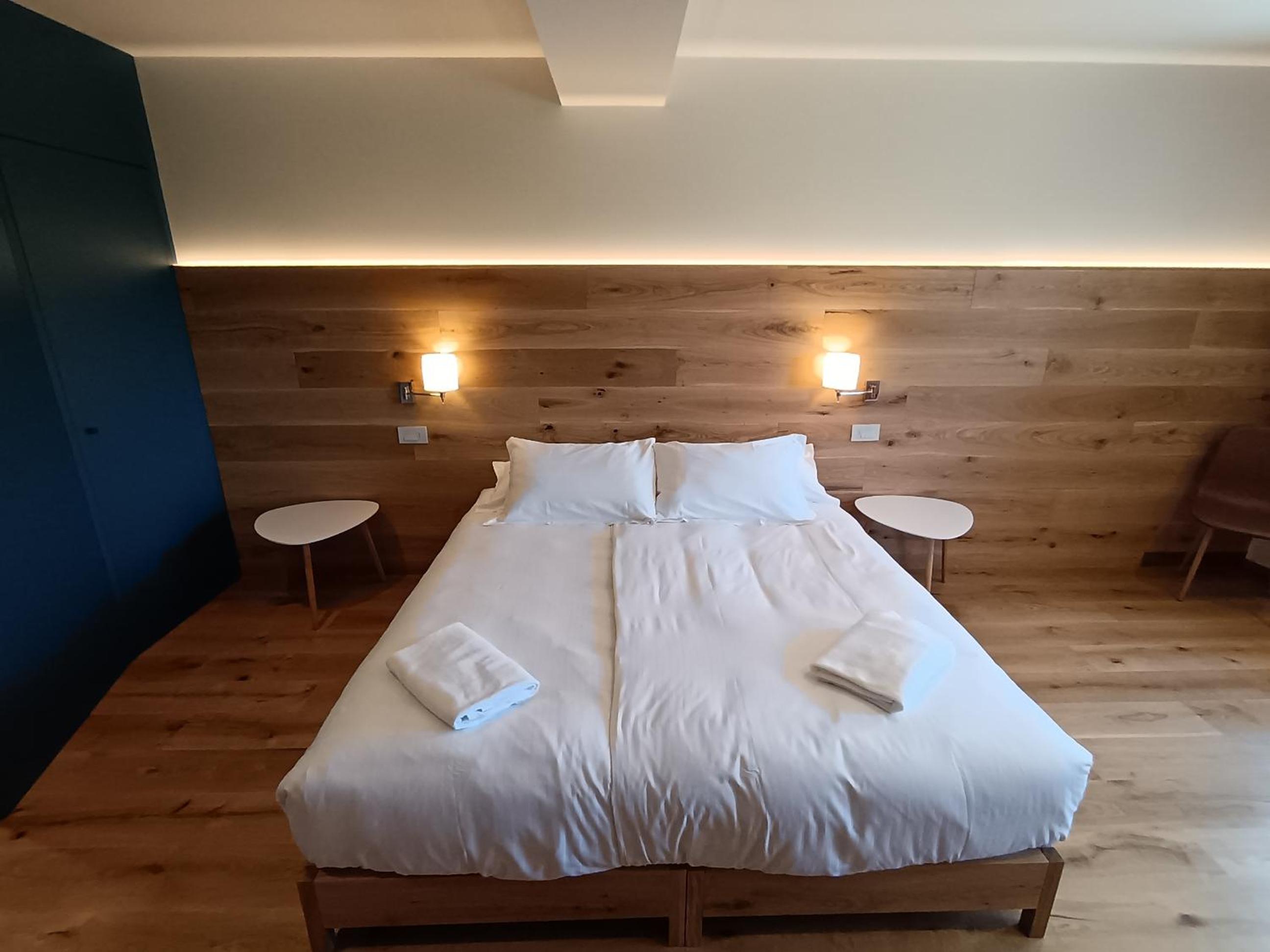 Agriturismo Villa di Modolo - Cortile della Latteria