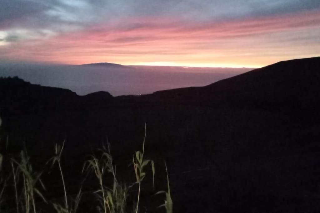 Casa Vista Hermosa Alajero