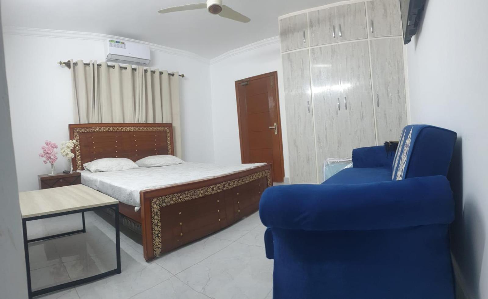Zaviya Guest House view 5
