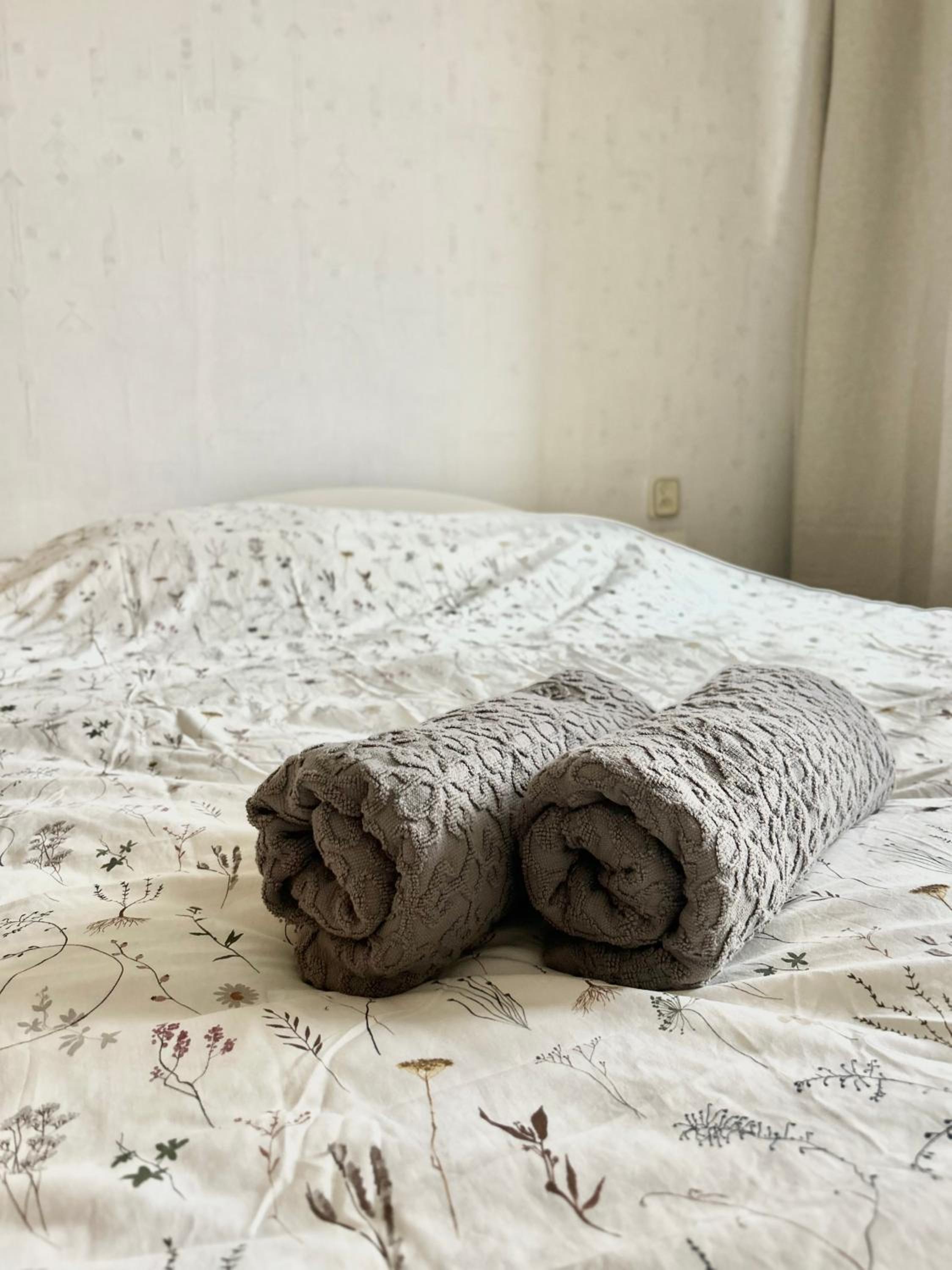 K&A apartament