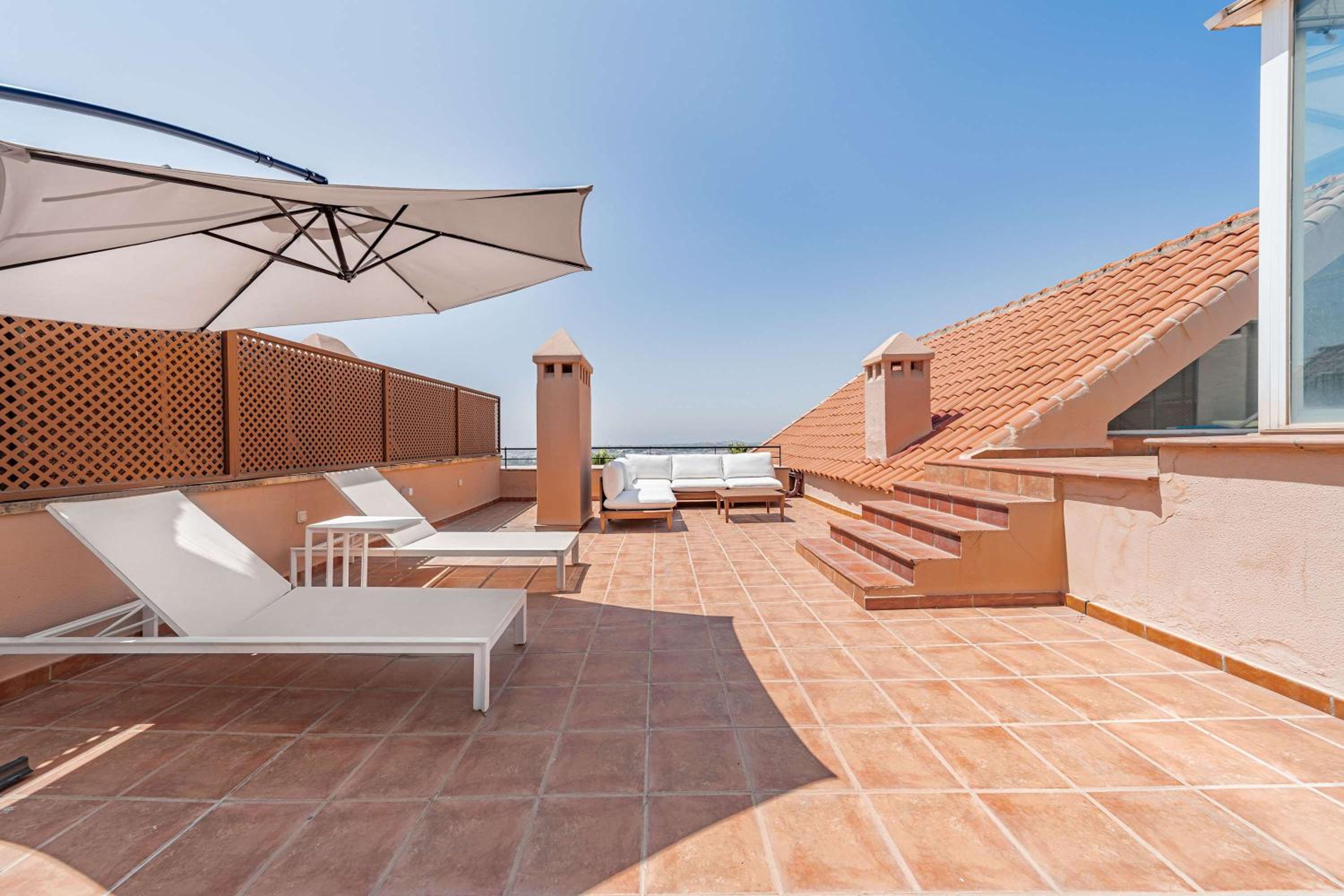 roof