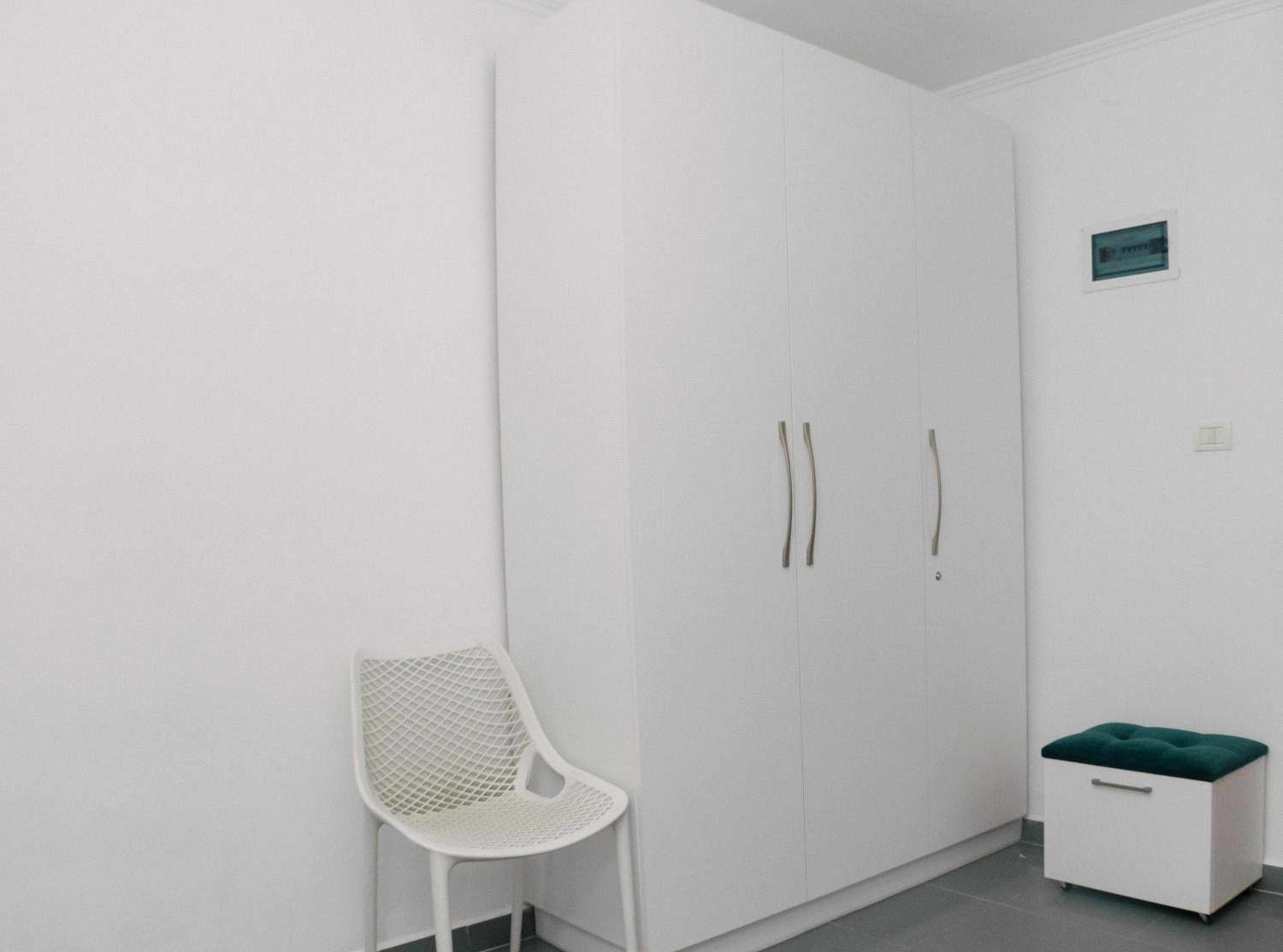 Rudi Apartment 1 in Tirana