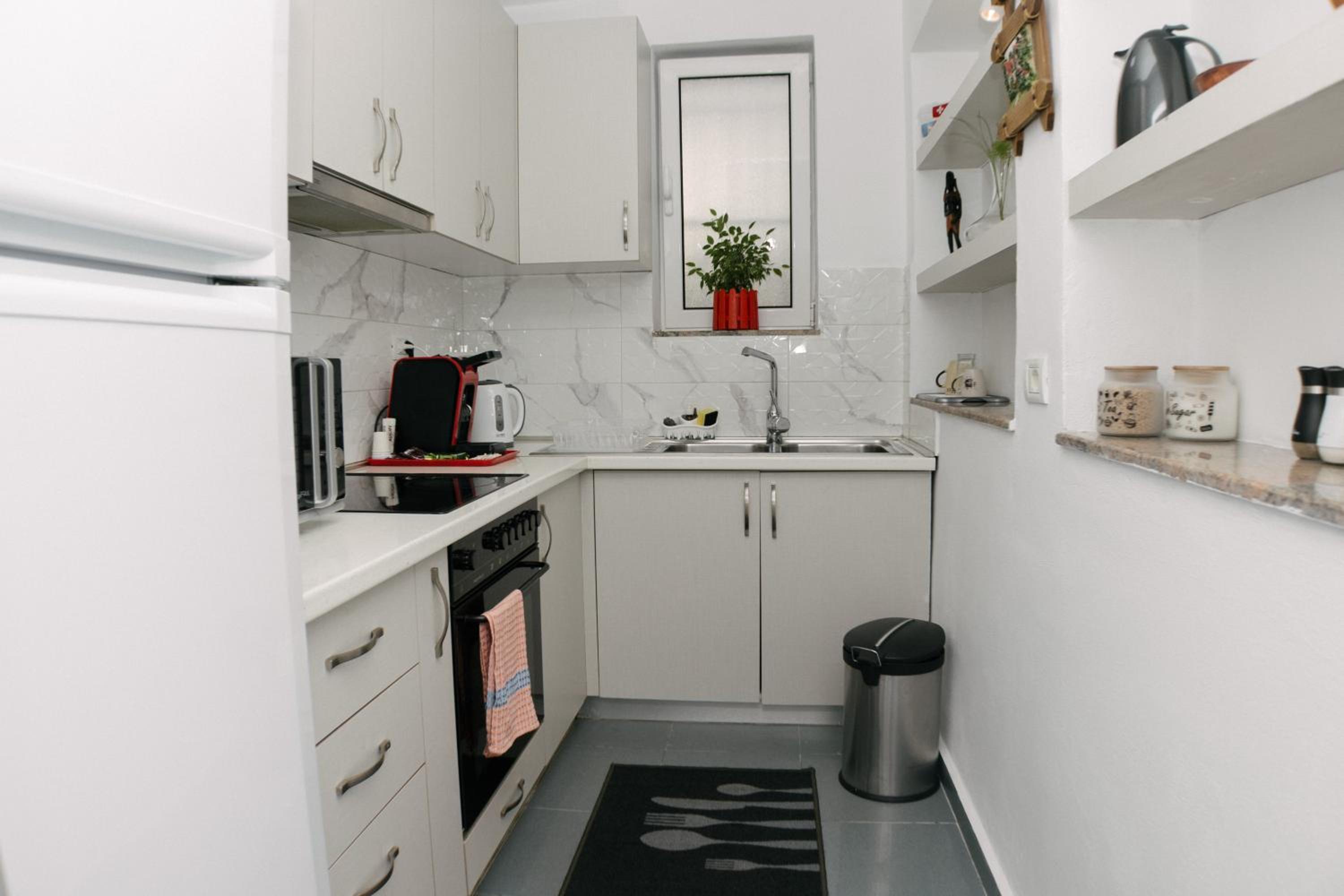Rudi Apartment 1 in Tirana