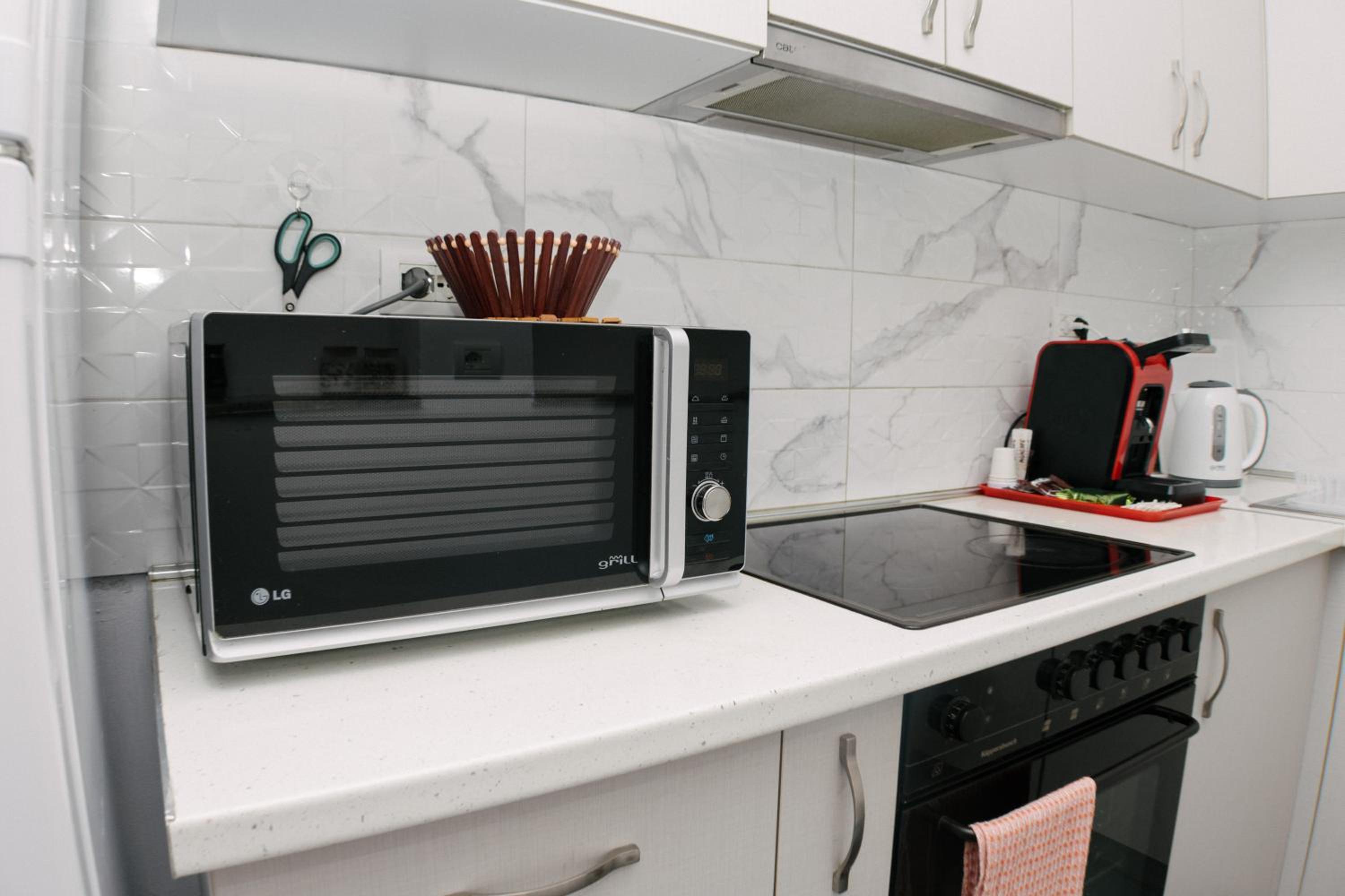 Rudi Apartment 1 in Tirana