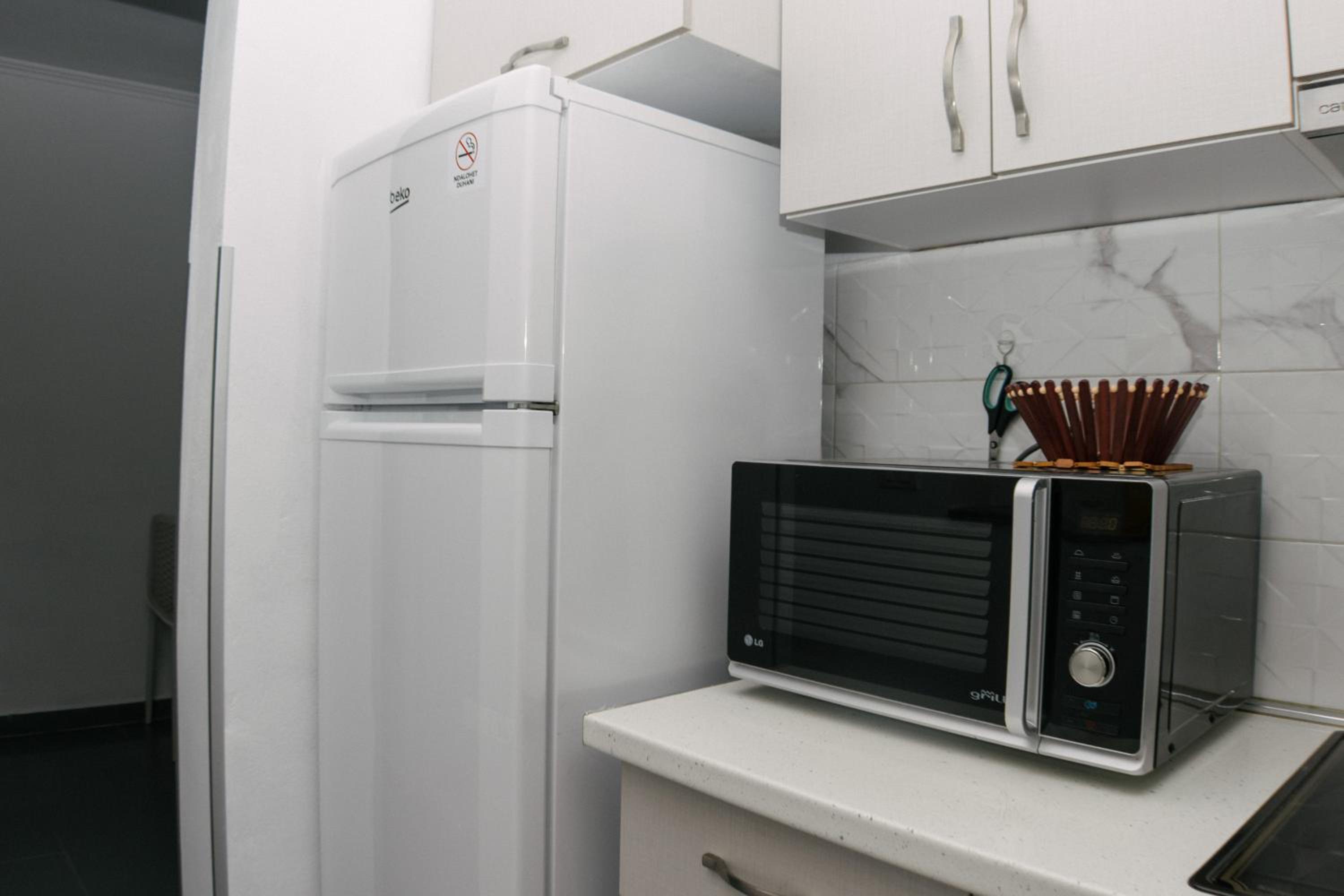 Rudi Apartment 1 in Tirana