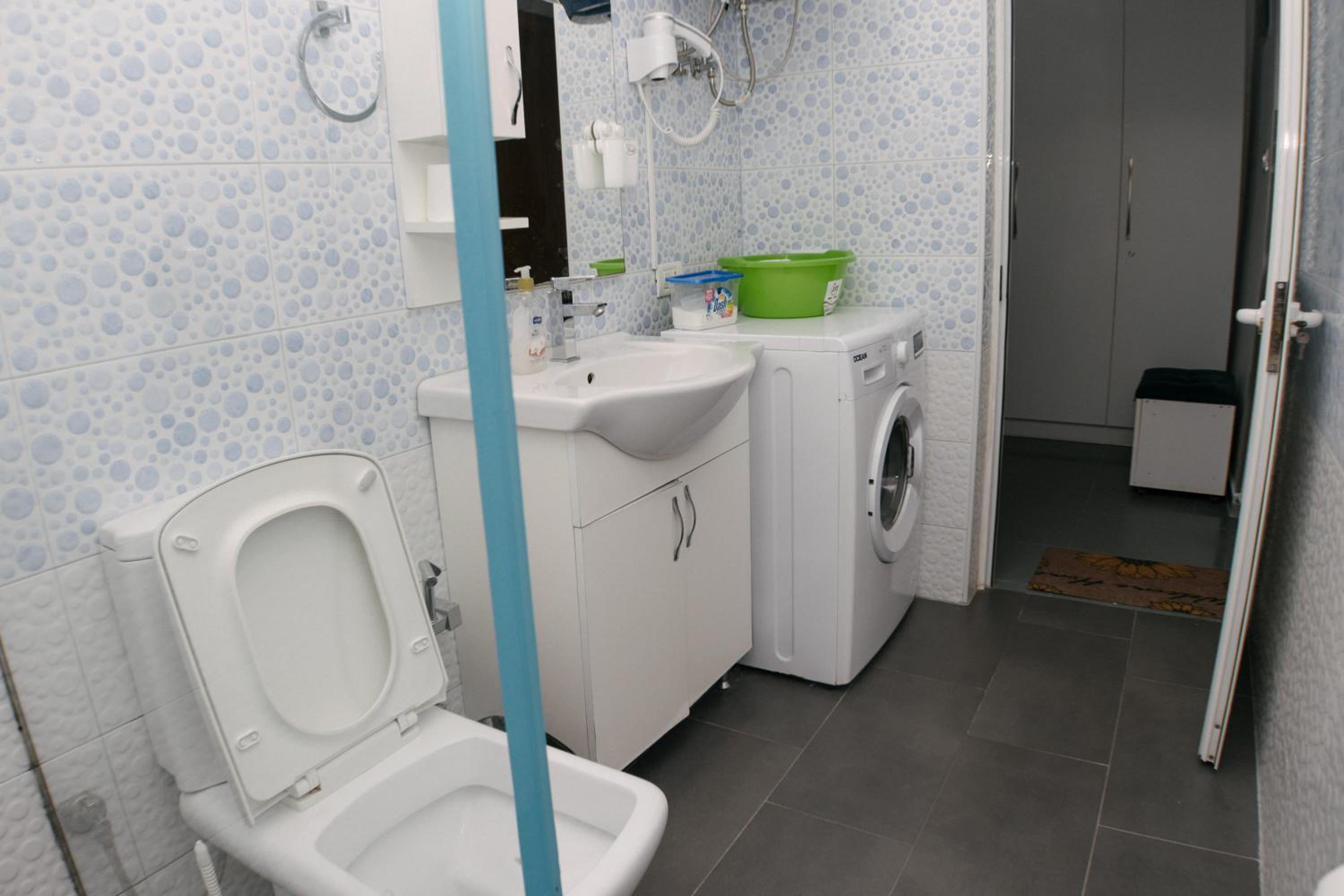 Rudi Apartment 1 in Tirana