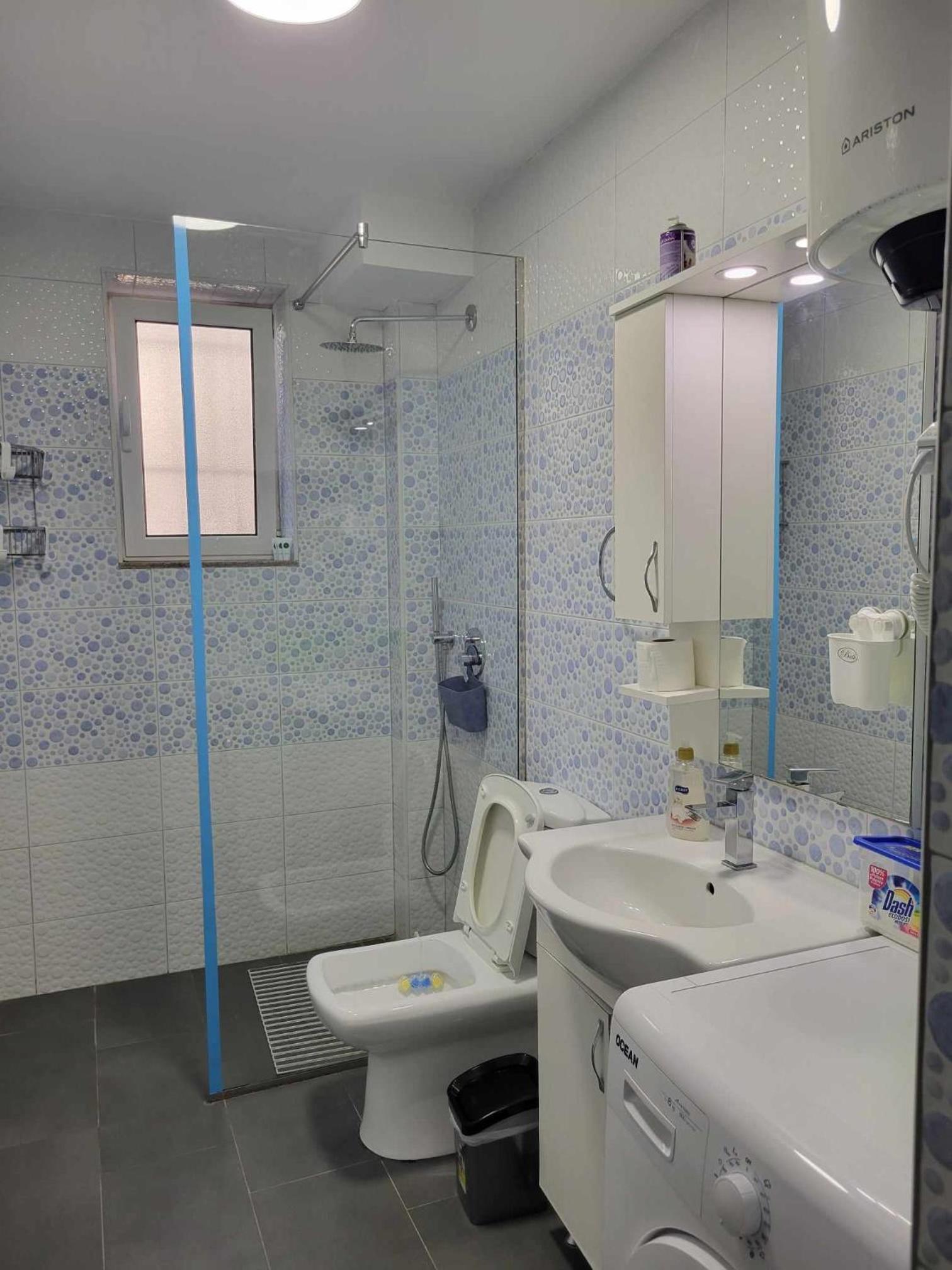 Rudi Apartment 1 in Tirana