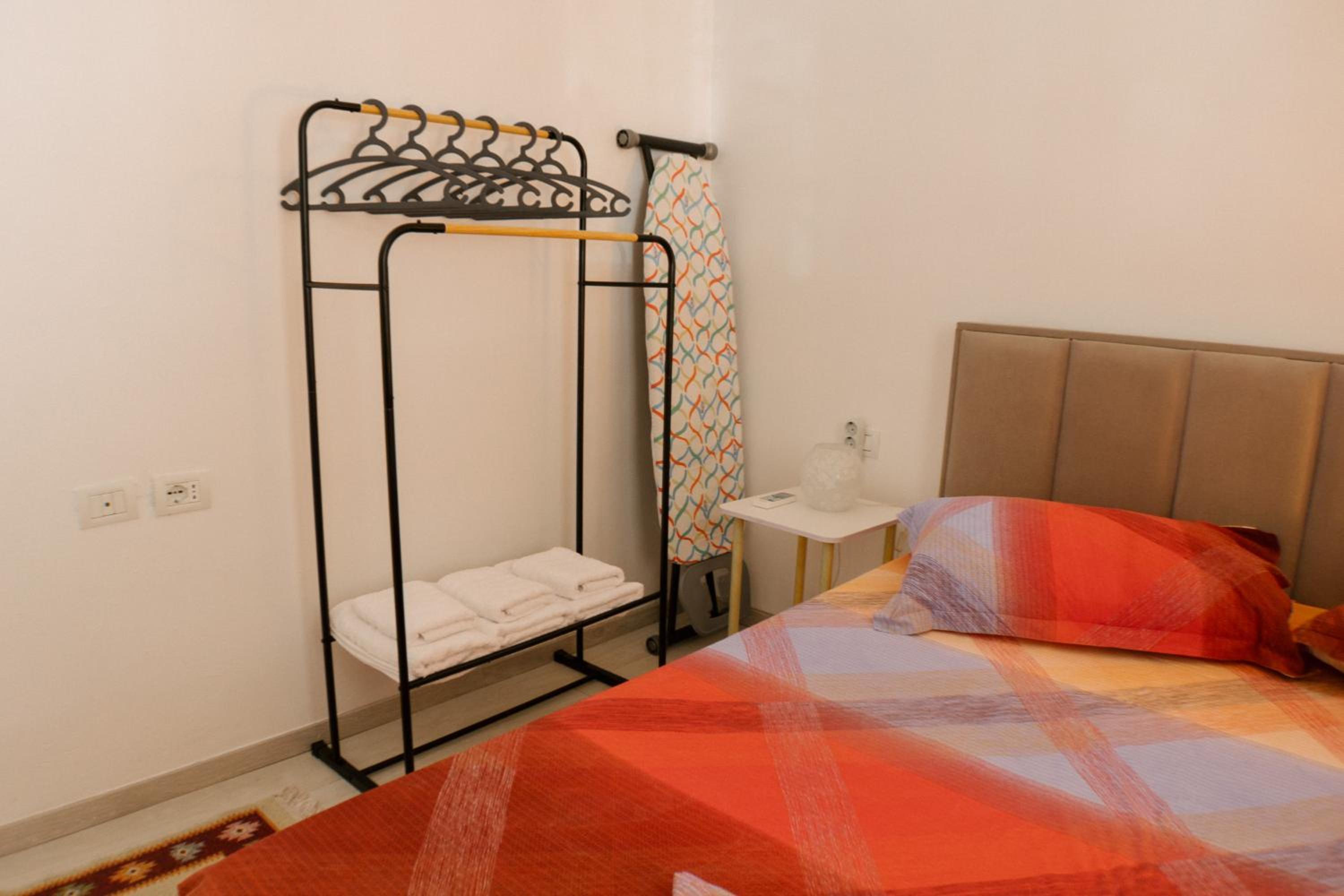 Rudi Apartment 1 in Tirana