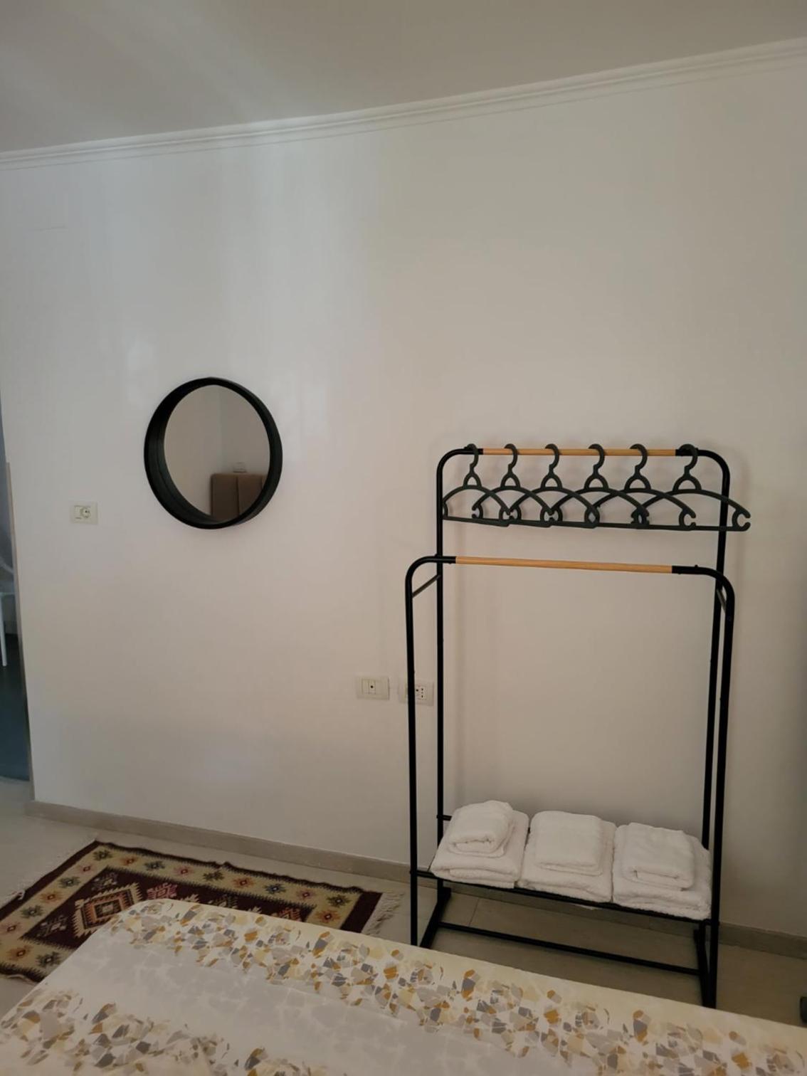 Rudi Apartment 1 in Tirana
