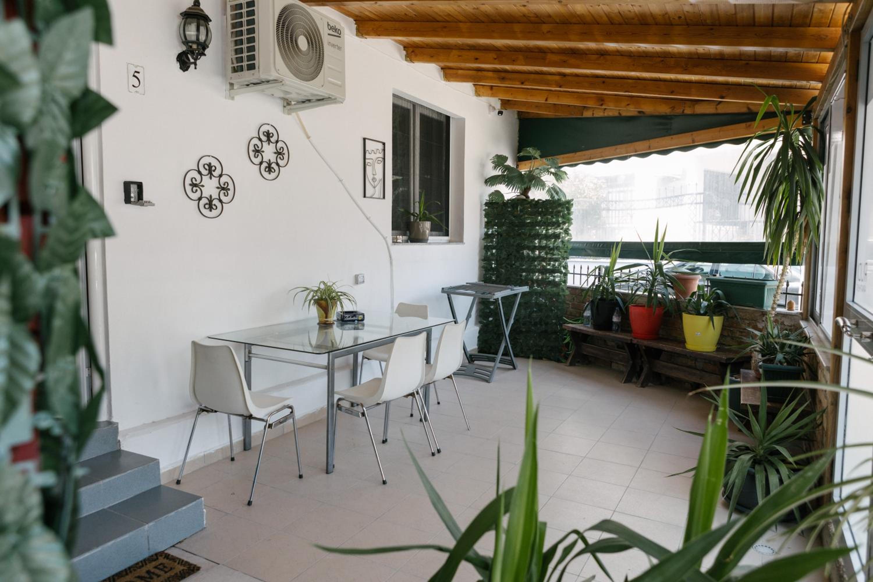 Rudi Apartment 1 in Tirana