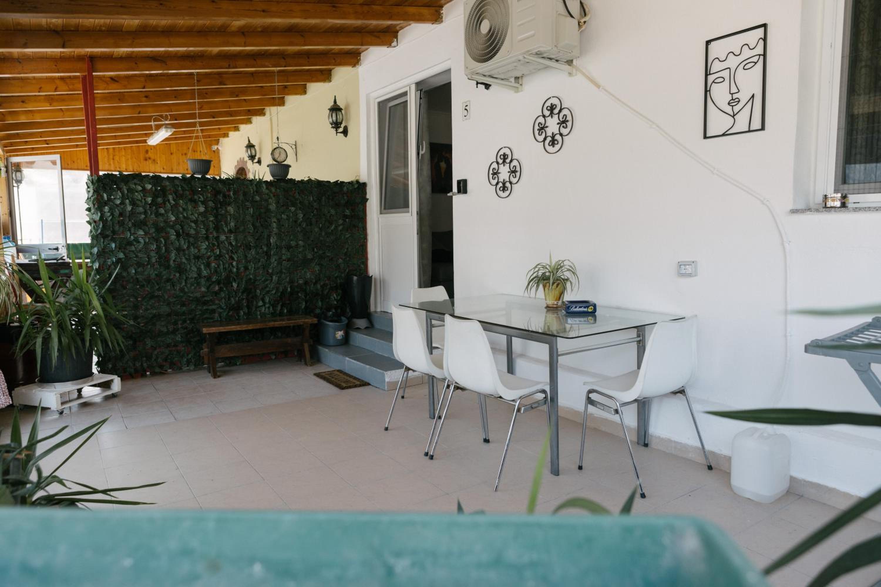 Rudi Apartment 1 in Tirana