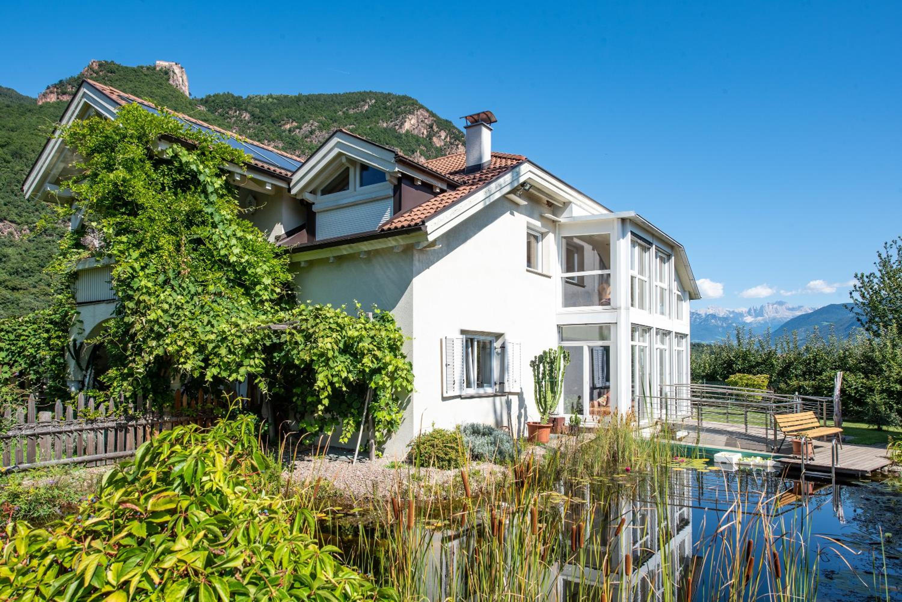 Villa Sonnenschein