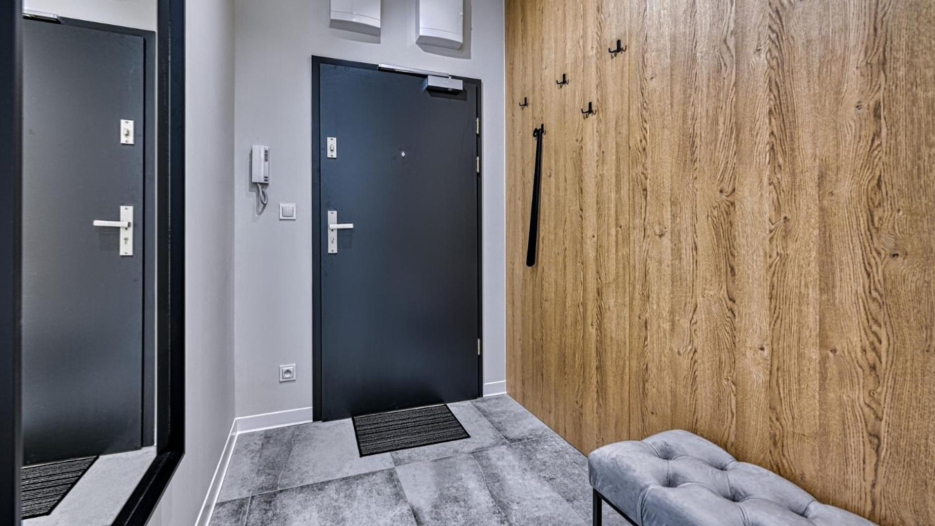 Orlik VIP Residence by Royal Aparts - apartamenty z widokiem na Śnieżkę, blisko wyciągu i Wang