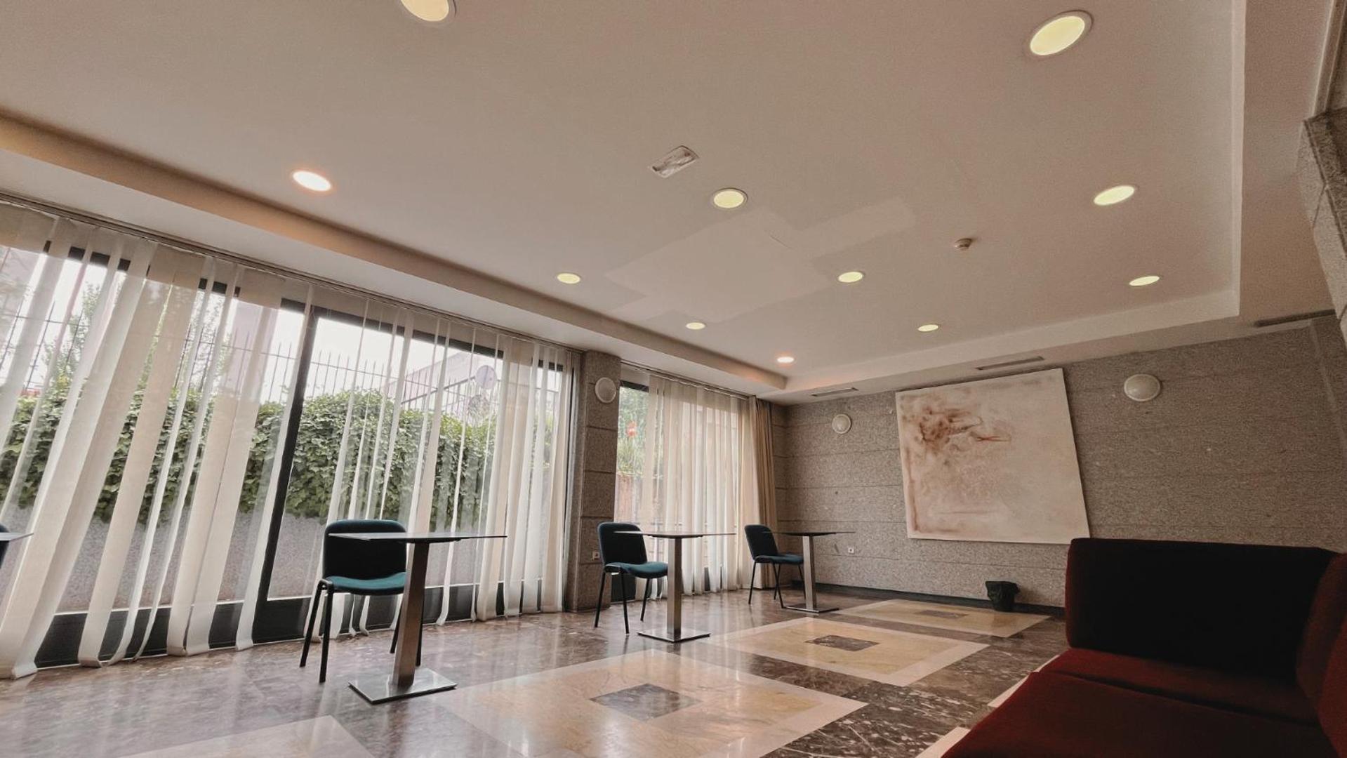 Las Rozas de Madrid Vacations - Hotel-Apartamentos Tartesos - Property Image 4